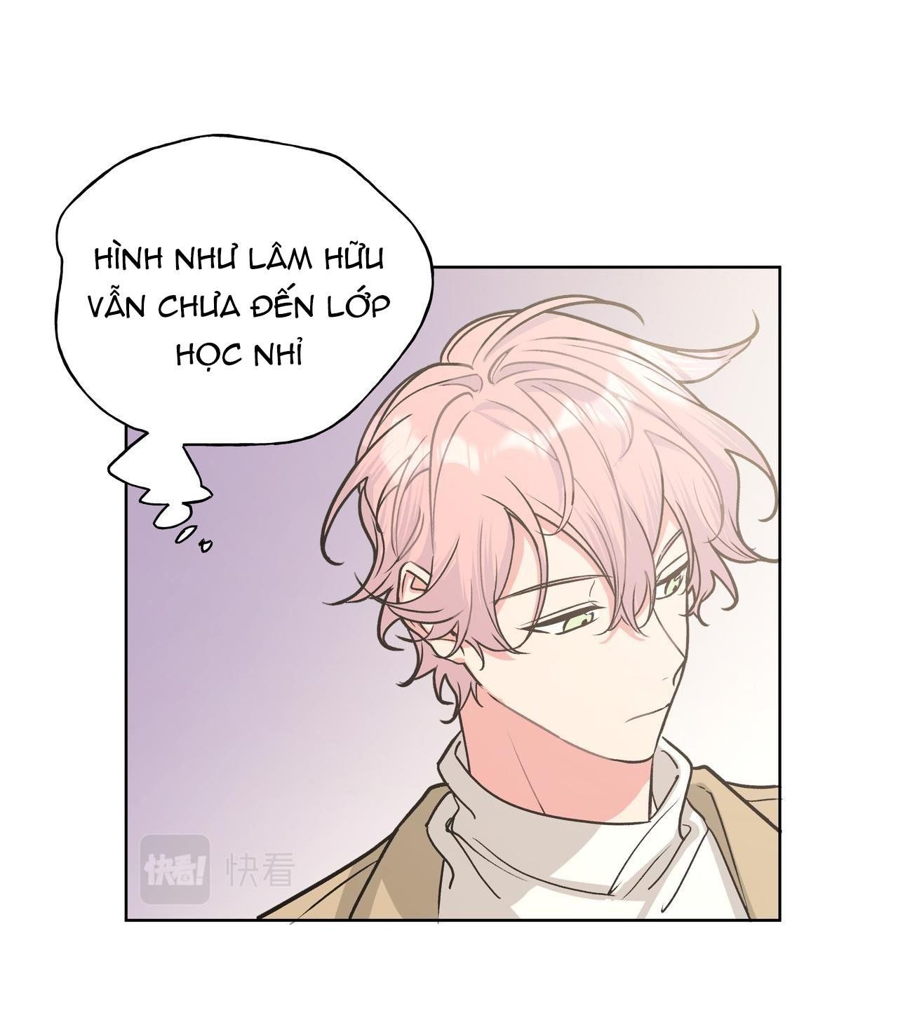 đọc truyện Cẩn Thận Bị Mộng Ma Ăn Sạch Đấy Chương 41.1 ảnh 8 tại Thiên Thai Truyện