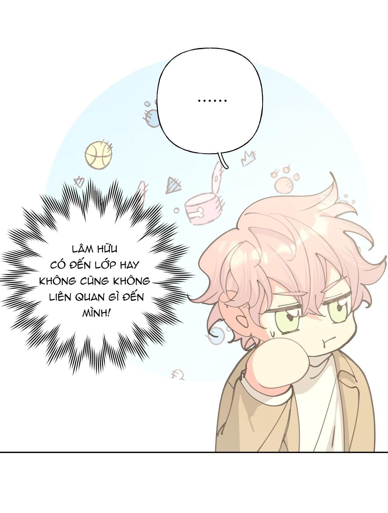 đọc truyện Cẩn Thận Bị Mộng Ma Ăn Sạch Đấy Chương 41.1 ảnh 9 tại Thiên Thai Truyện