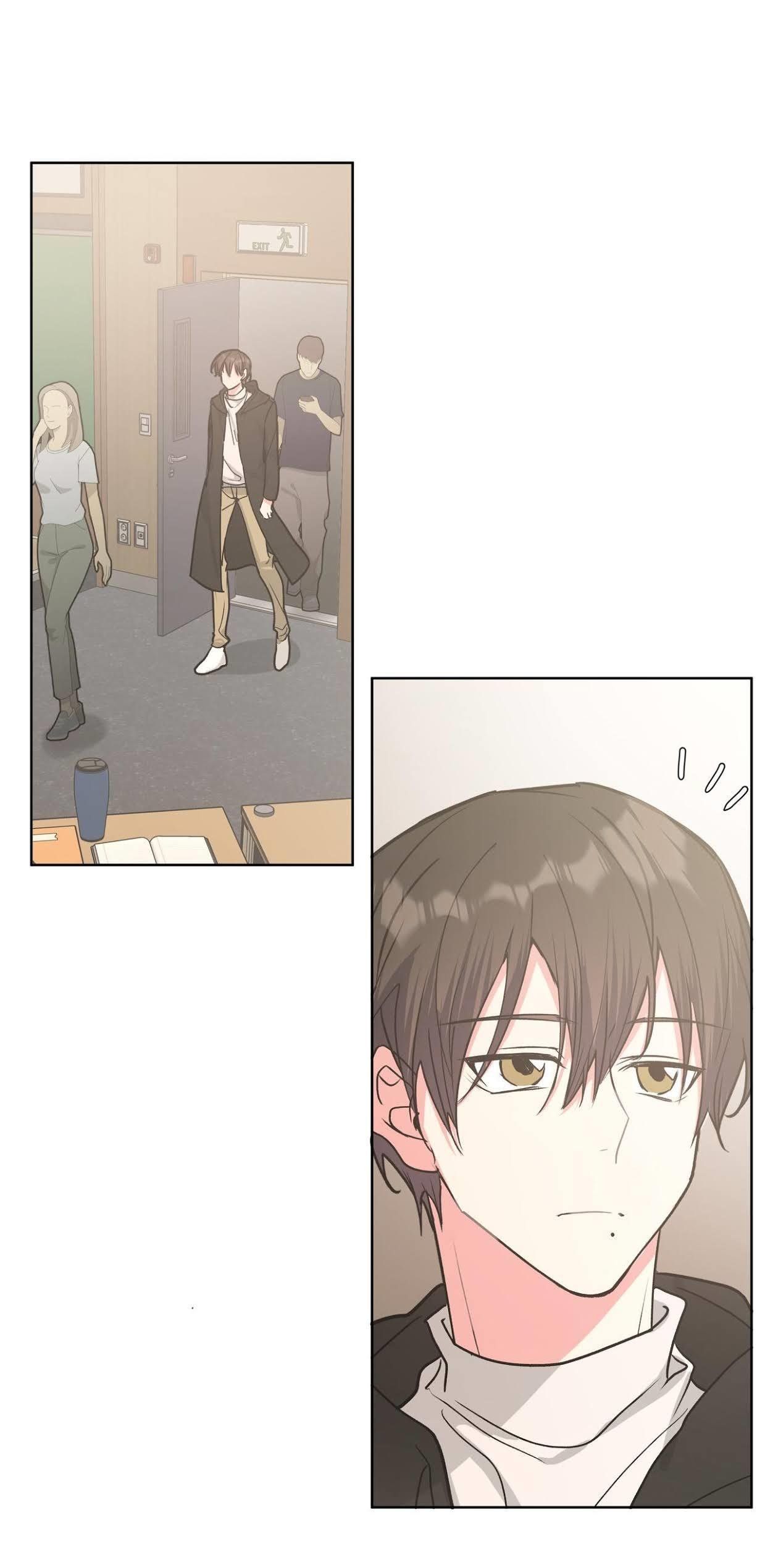 đọc truyện Cẩn Thận Bị Mộng Ma Ăn Sạch Đấy Chương 41.1 ảnh 10 tại Thiên Thai Truyện