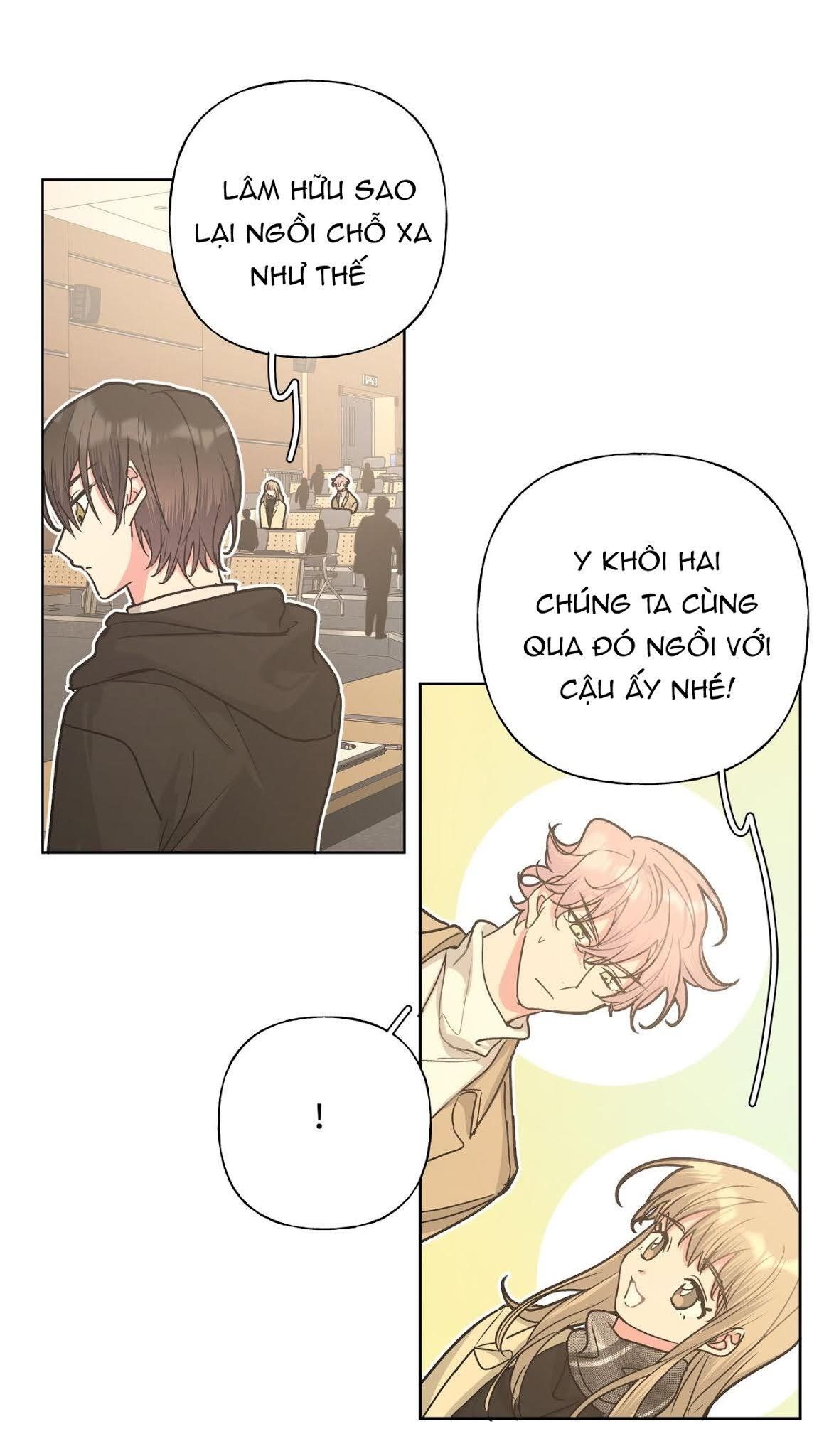 đọc truyện Cẩn Thận Bị Mộng Ma Ăn Sạch Đấy Chương 41.2 ảnh 3 tại Thiên Thai Truyện