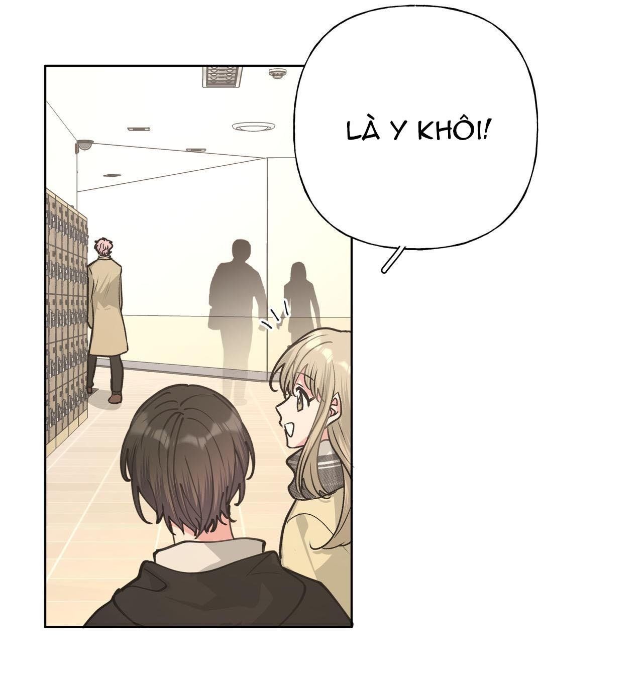 đọc truyện Cẩn Thận Bị Mộng Ma Ăn Sạch Đấy Chương 41.2 ảnh 13 tại Thiên Thai Truyện