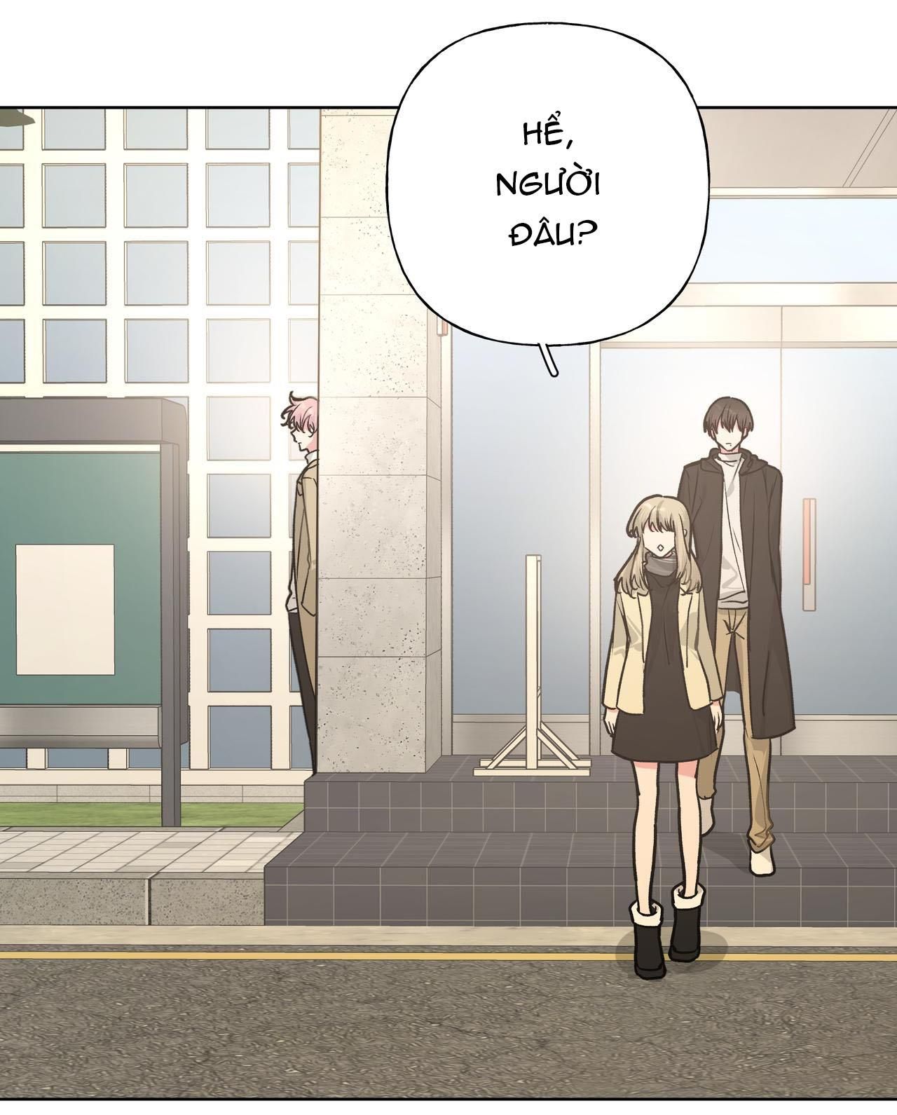 đọc truyện Cẩn Thận Bị Mộng Ma Ăn Sạch Đấy Chương 41.2 ảnh 14 tại Thiên Thai Truyện