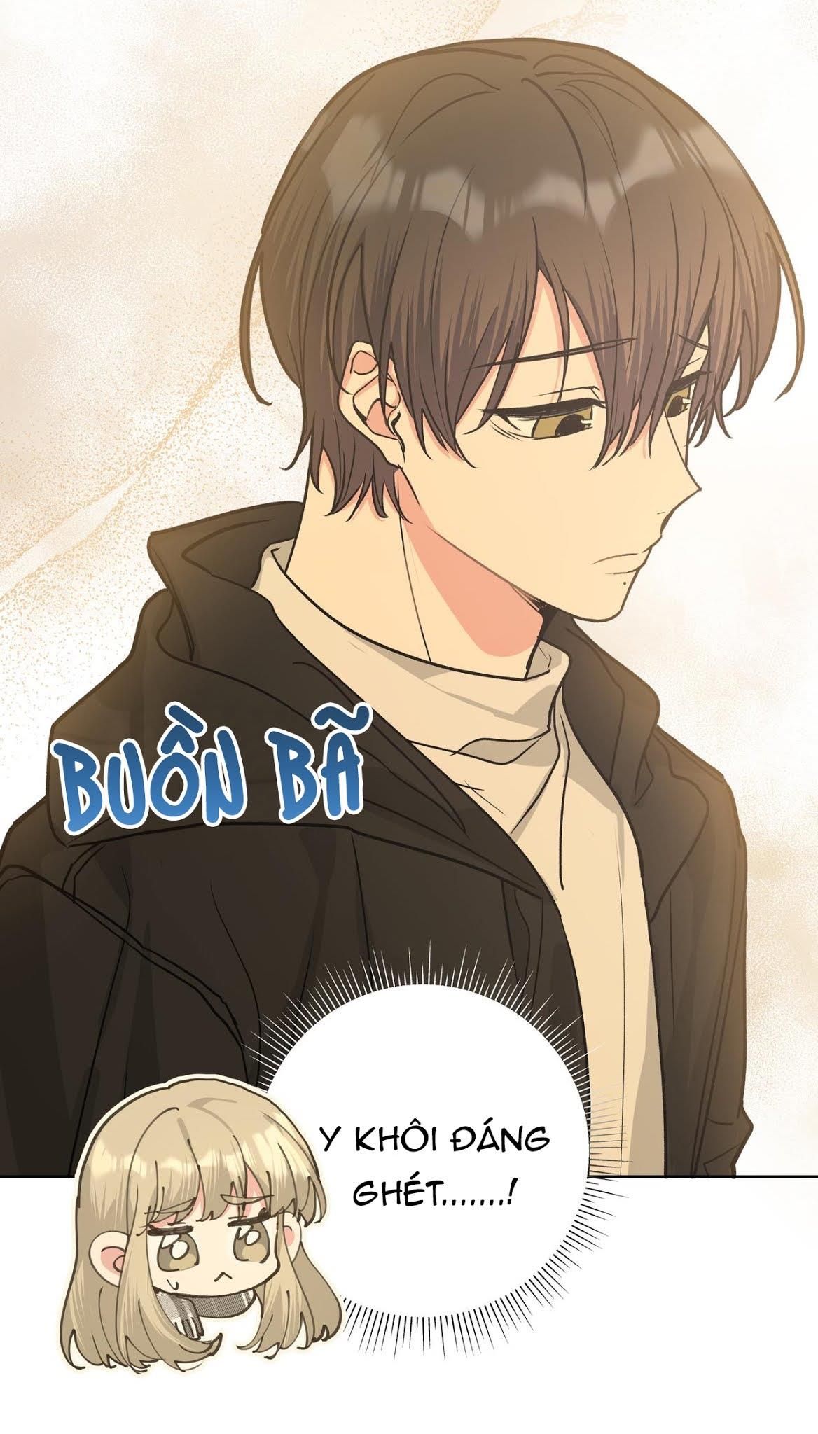 đọc truyện Cẩn Thận Bị Mộng Ma Ăn Sạch Đấy Chương 41.2 ảnh 18 tại Thiên Thai Truyện