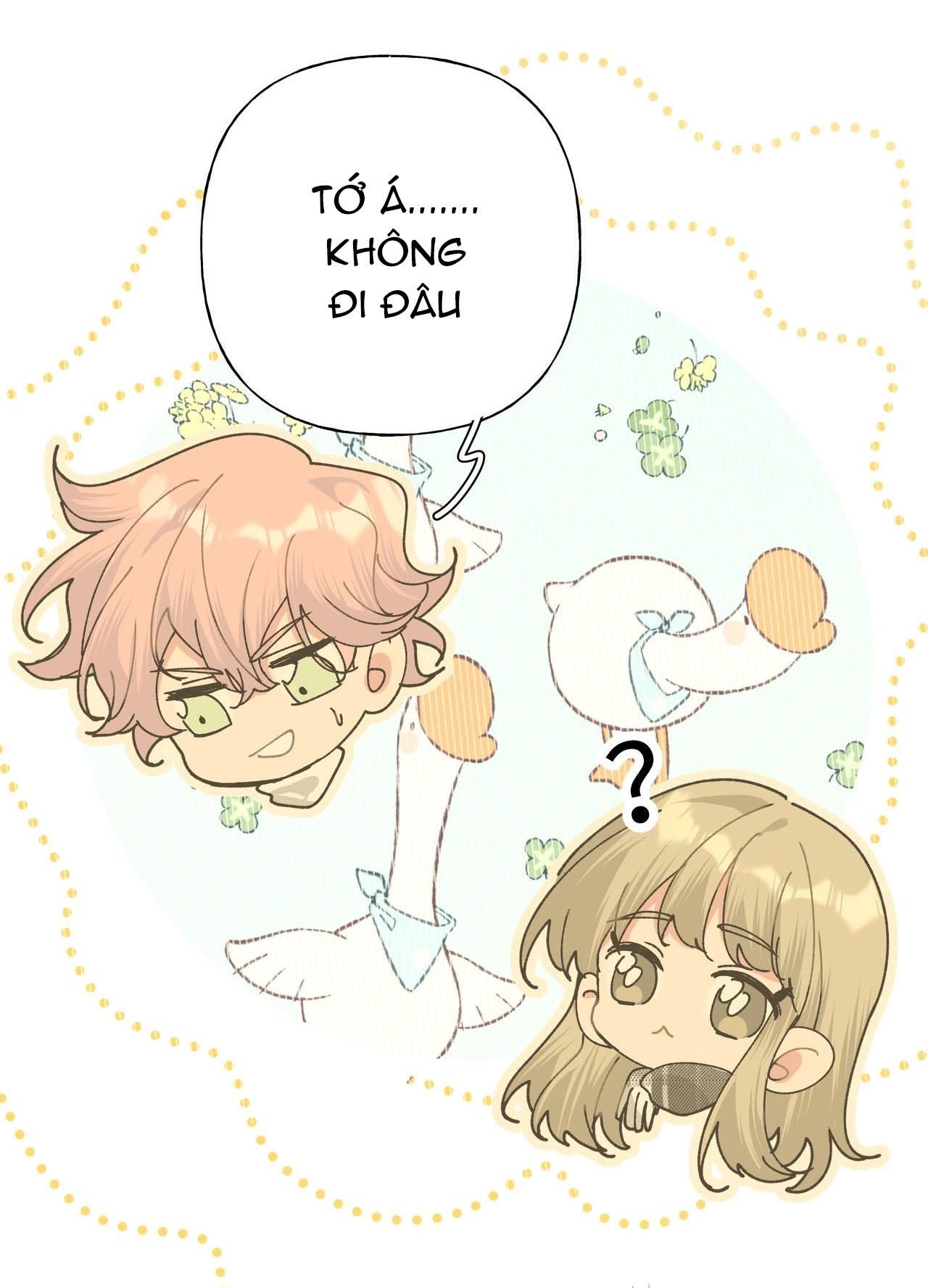 đọc truyện Cẩn Thận Bị Mộng Ma Ăn Sạch Đấy Chương 41.2 ảnh 4 tại Thiên Thai Truyện