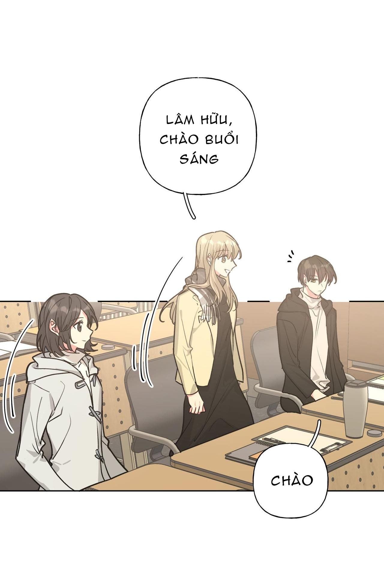 đọc truyện Cẩn Thận Bị Mộng Ma Ăn Sạch Đấy Chương 41.2 ảnh 6 tại Thiên Thai Truyện