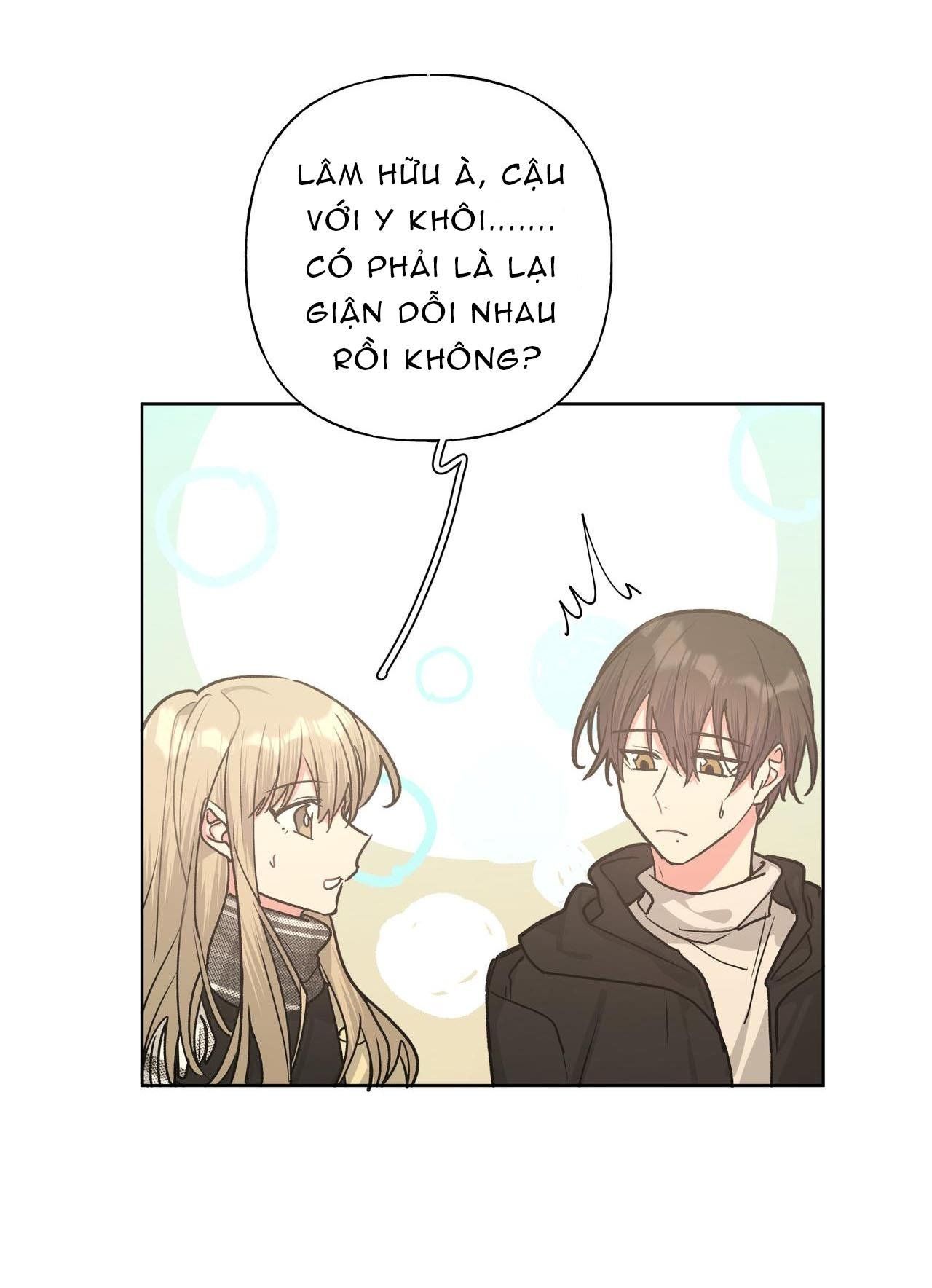 đọc truyện Cẩn Thận Bị Mộng Ma Ăn Sạch Đấy Chương 41.2 ảnh 7 tại Thiên Thai Truyện