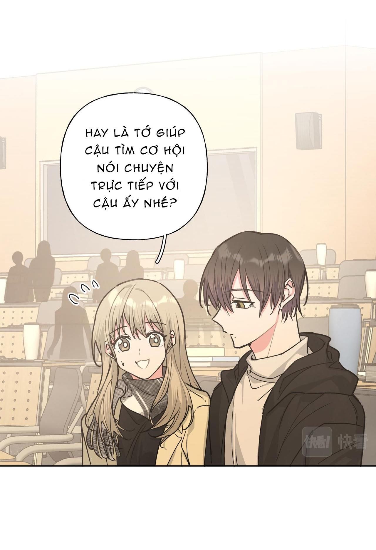 đọc truyện Cẩn Thận Bị Mộng Ma Ăn Sạch Đấy Chương 41.2 ảnh 9 tại Thiên Thai Truyện