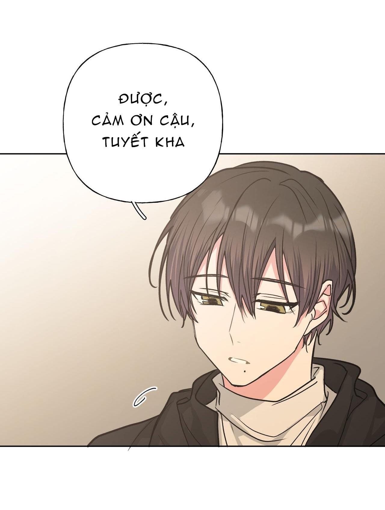 đọc truyện Cẩn Thận Bị Mộng Ma Ăn Sạch Đấy Chương 41.2 ảnh 10 tại Thiên Thai Truyện