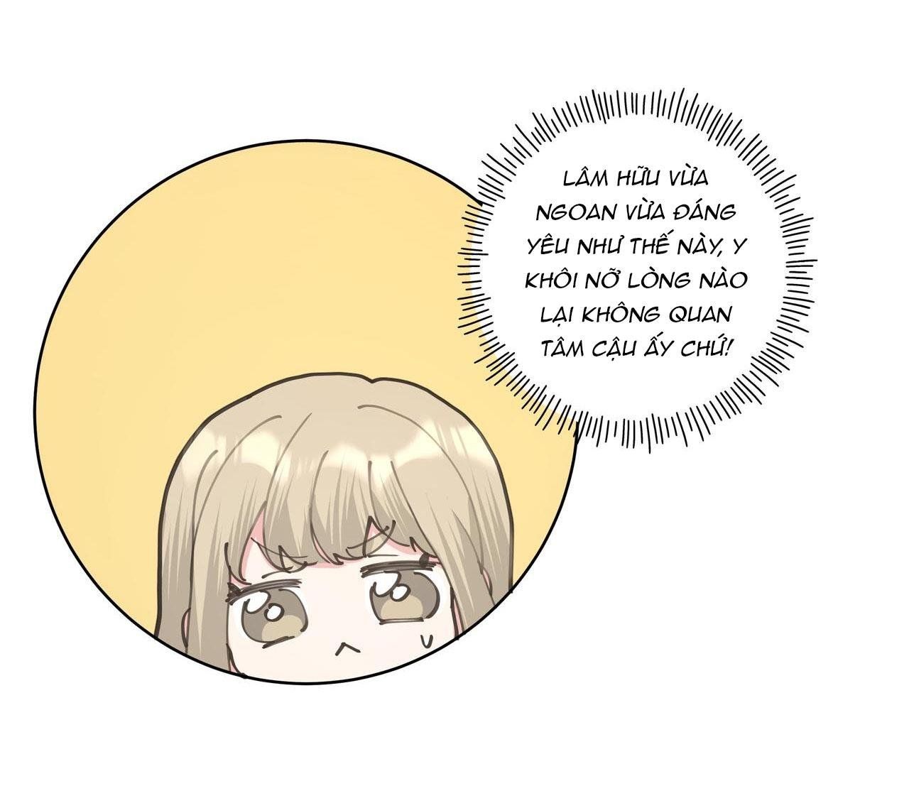 đọc truyện Cẩn Thận Bị Mộng Ma Ăn Sạch Đấy Chương 41.2 ảnh 11 tại Thiên Thai Truyện