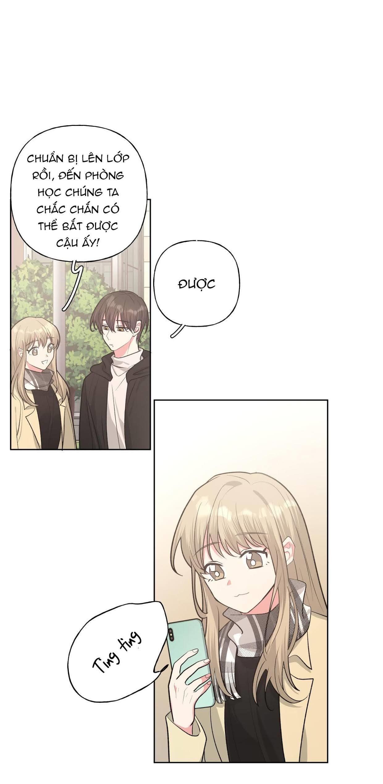 đọc truyện Cẩn Thận Bị Mộng Ma Ăn Sạch Đấy Chương 41.3 ảnh 3 tại Thiên Thai Truyện