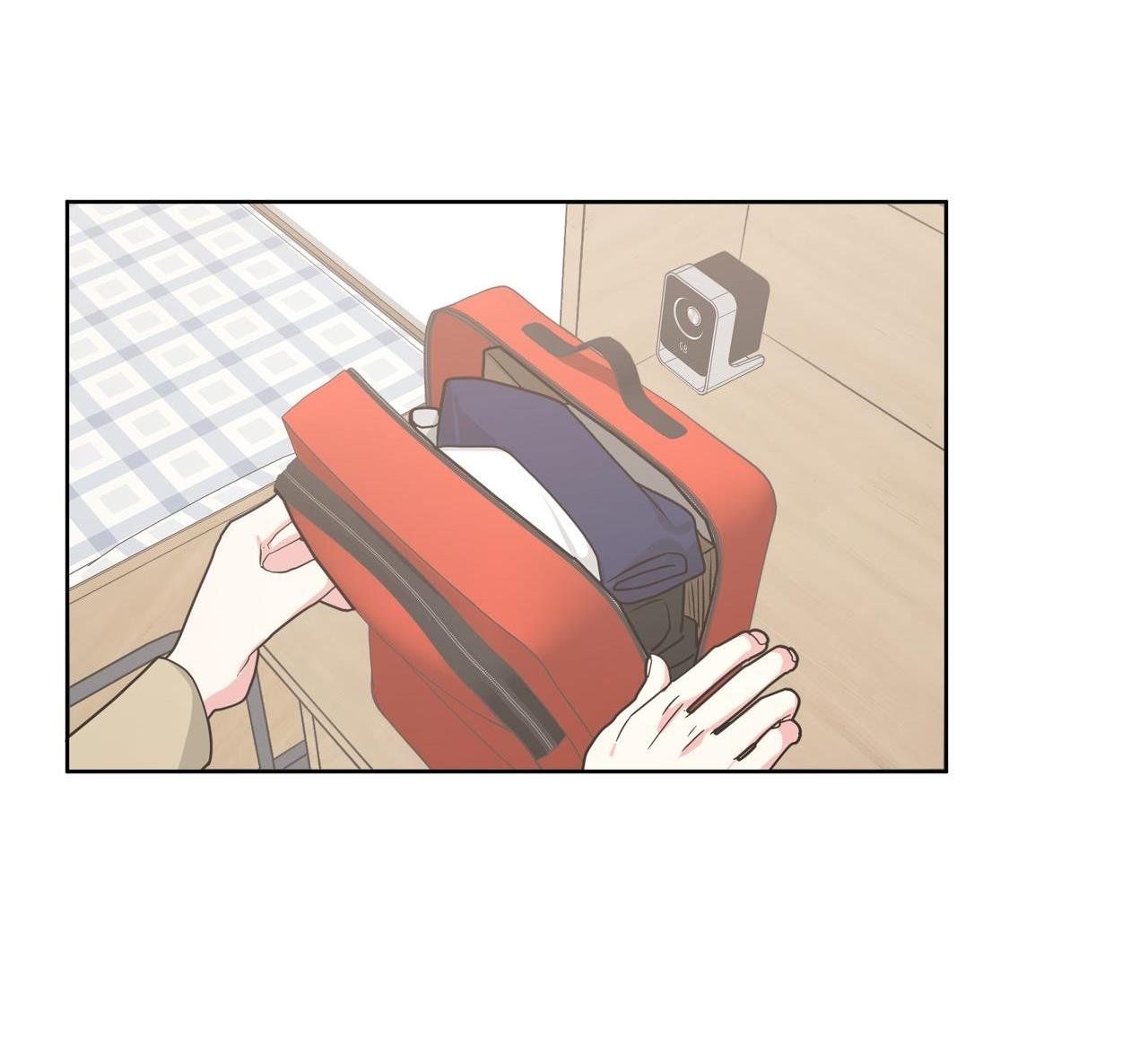 đọc truyện Cẩn Thận Bị Mộng Ma Ăn Sạch Đấy Chương 41.3 ảnh 12 tại Thiên Thai Truyện