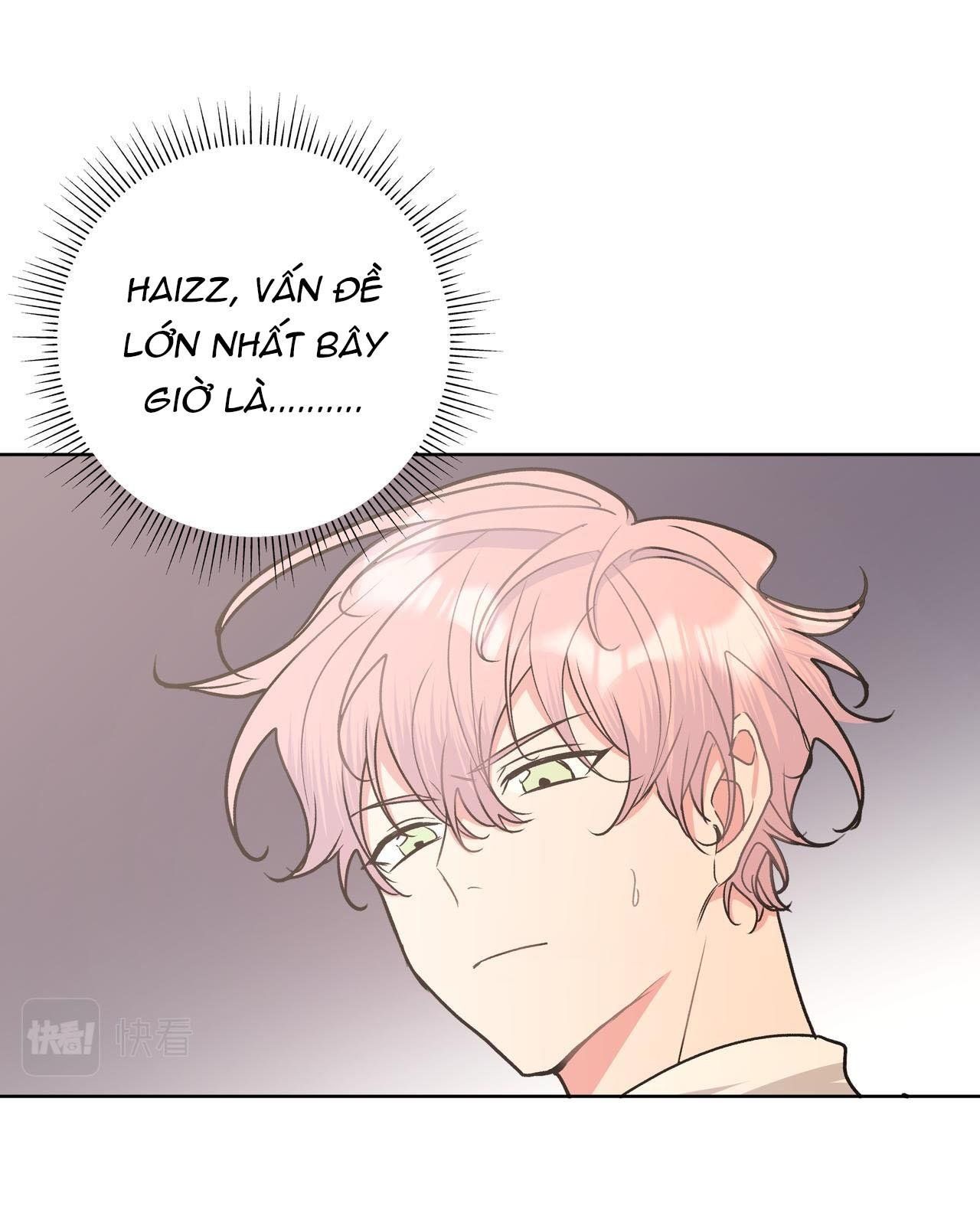 đọc truyện Cẩn Thận Bị Mộng Ma Ăn Sạch Đấy Chương 41.3 ảnh 14 tại Thiên Thai Truyện