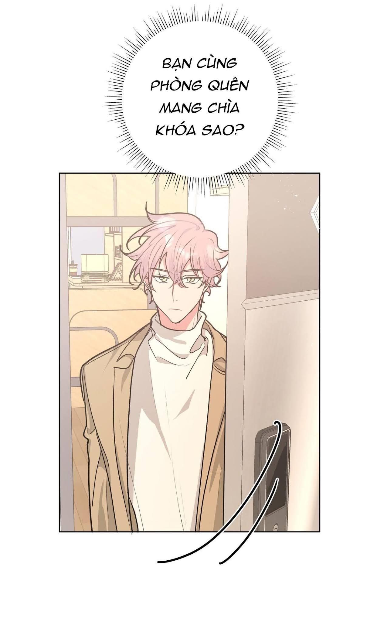 đọc truyện Cẩn Thận Bị Mộng Ma Ăn Sạch Đấy Chương 41.3 ảnh 18 tại Thiên Thai Truyện