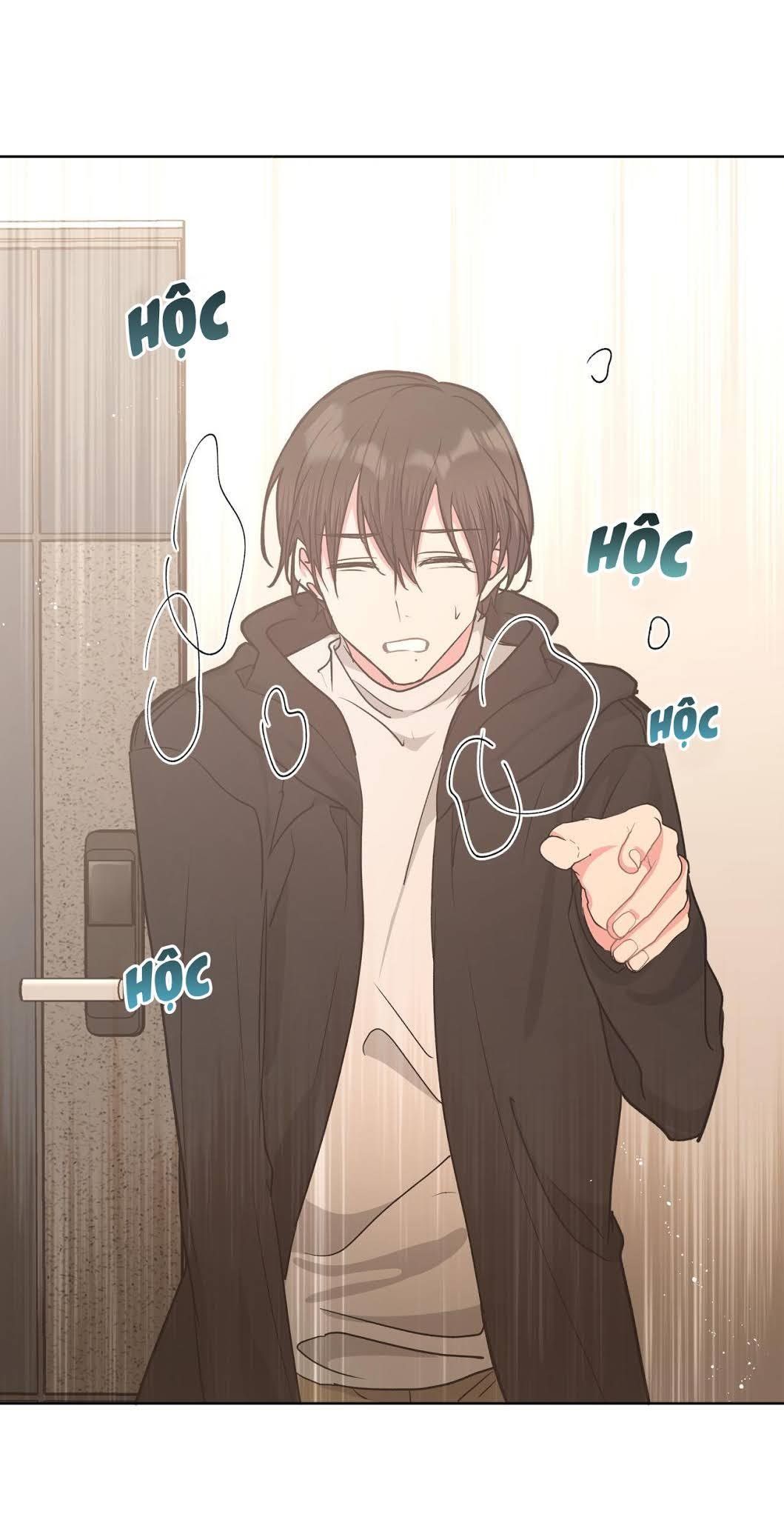 đọc truyện Cẩn Thận Bị Mộng Ma Ăn Sạch Đấy Chương 41.3 ảnh 19 tại Thiên Thai Truyện