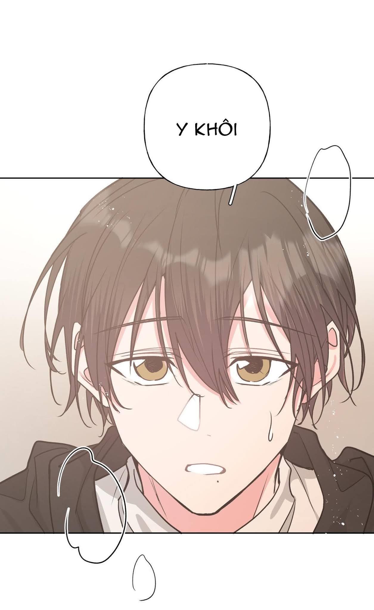 đọc truyện Cẩn Thận Bị Mộng Ma Ăn Sạch Đấy Chương 41.3 ảnh 20 tại Thiên Thai Truyện