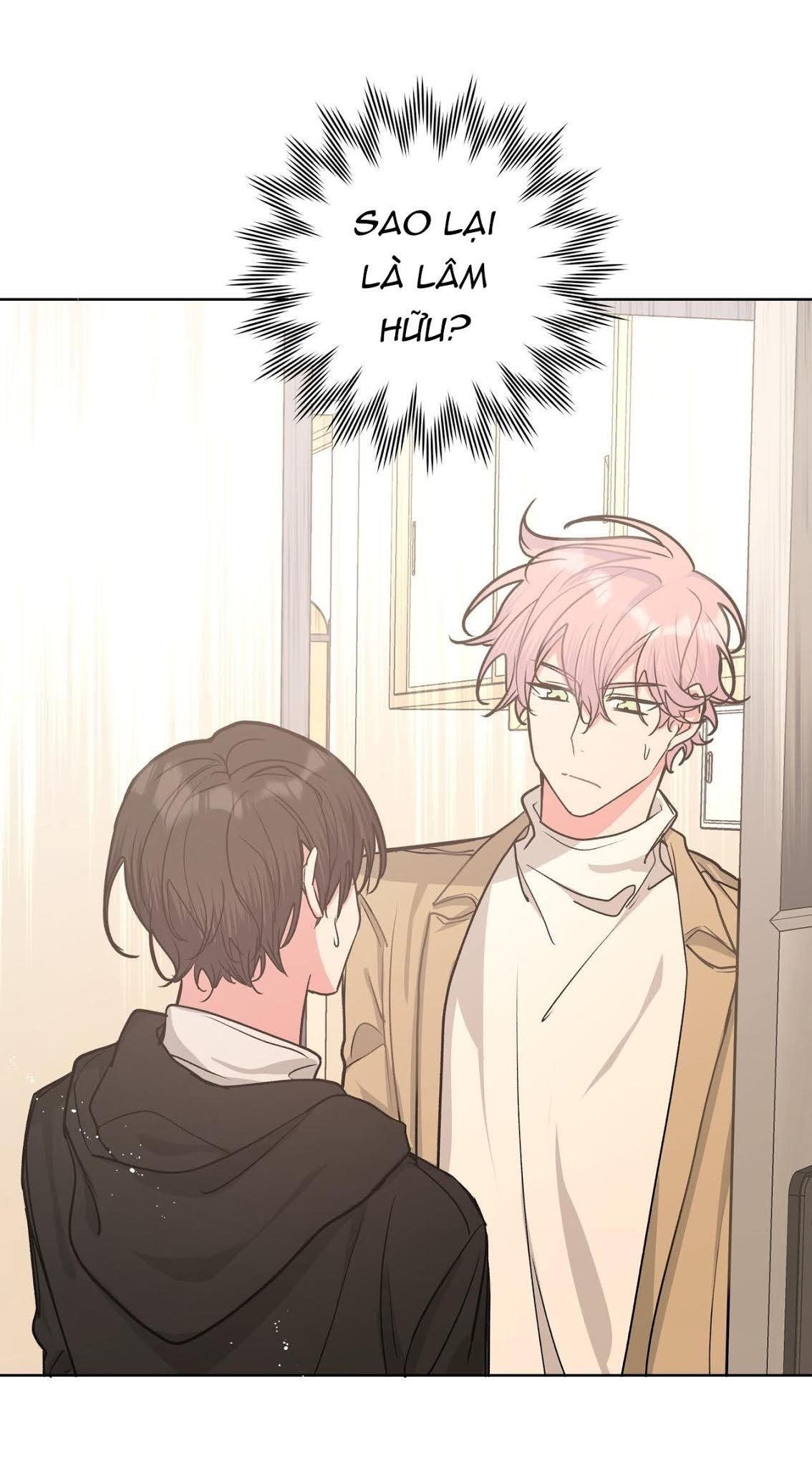 đọc truyện Cẩn Thận Bị Mộng Ma Ăn Sạch Đấy Chương 41.3 ảnh 21 tại Thiên Thai Truyện