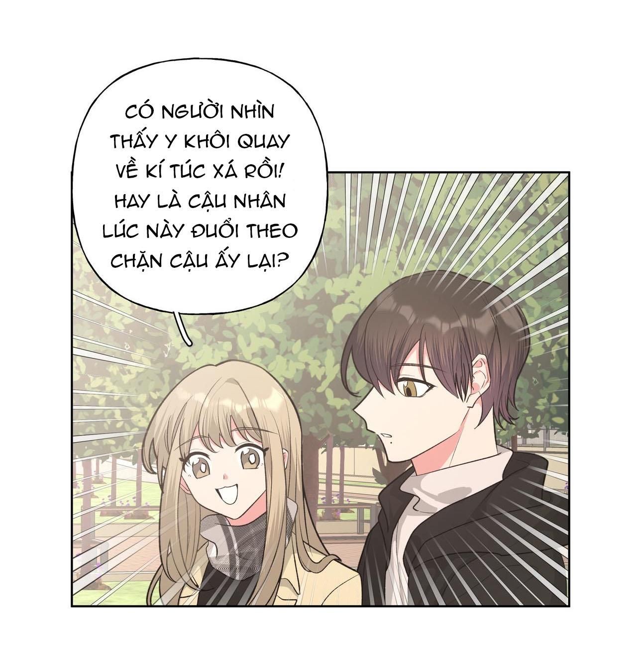 đọc truyện Cẩn Thận Bị Mộng Ma Ăn Sạch Đấy Chương 41.3 ảnh 5 tại Thiên Thai Truyện