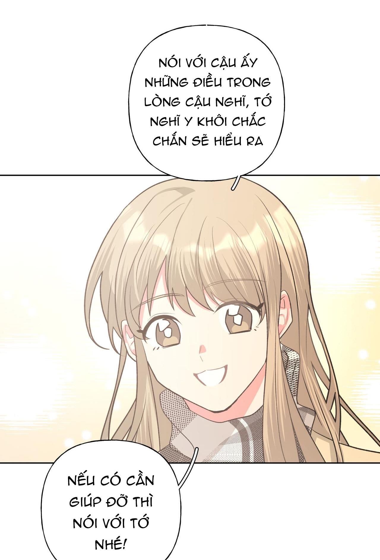 đọc truyện Cẩn Thận Bị Mộng Ma Ăn Sạch Đấy Chương 41.3 ảnh 6 tại Thiên Thai Truyện