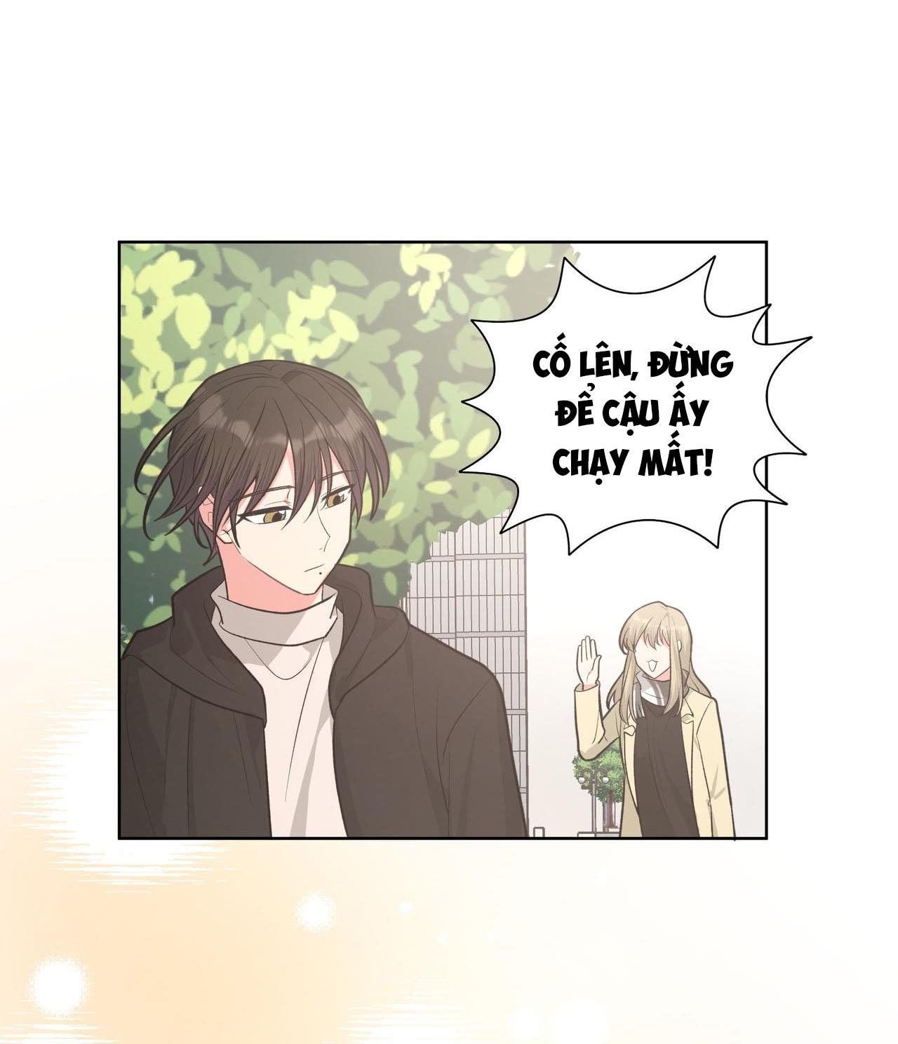 đọc truyện Cẩn Thận Bị Mộng Ma Ăn Sạch Đấy Chương 41.3 ảnh 9 tại Thiên Thai Truyện