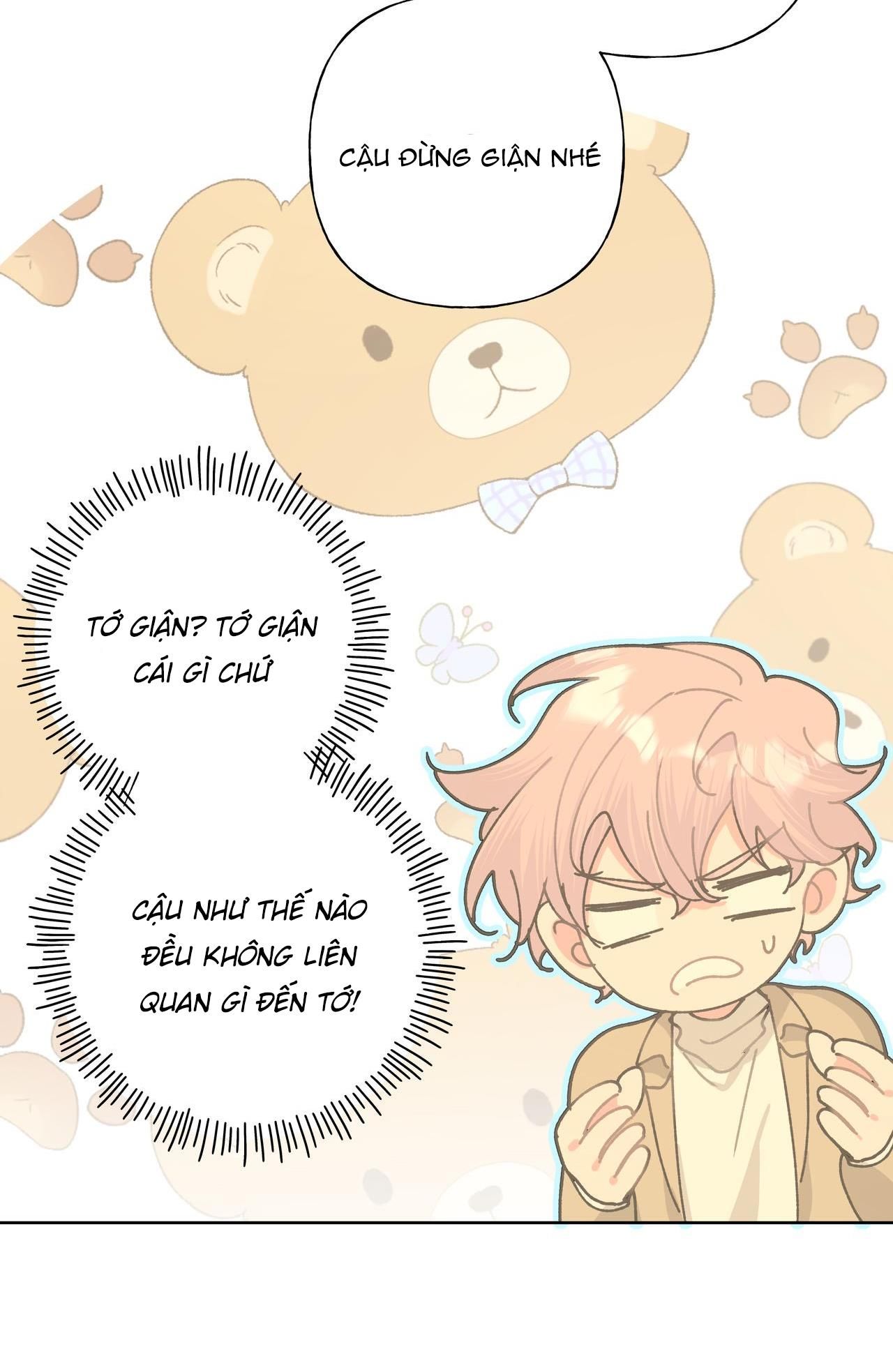 đọc truyện Cẩn Thận Bị Mộng Ma Ăn Sạch Đấy Chương 42.1 ảnh 13 tại Thiên Thai Truyện