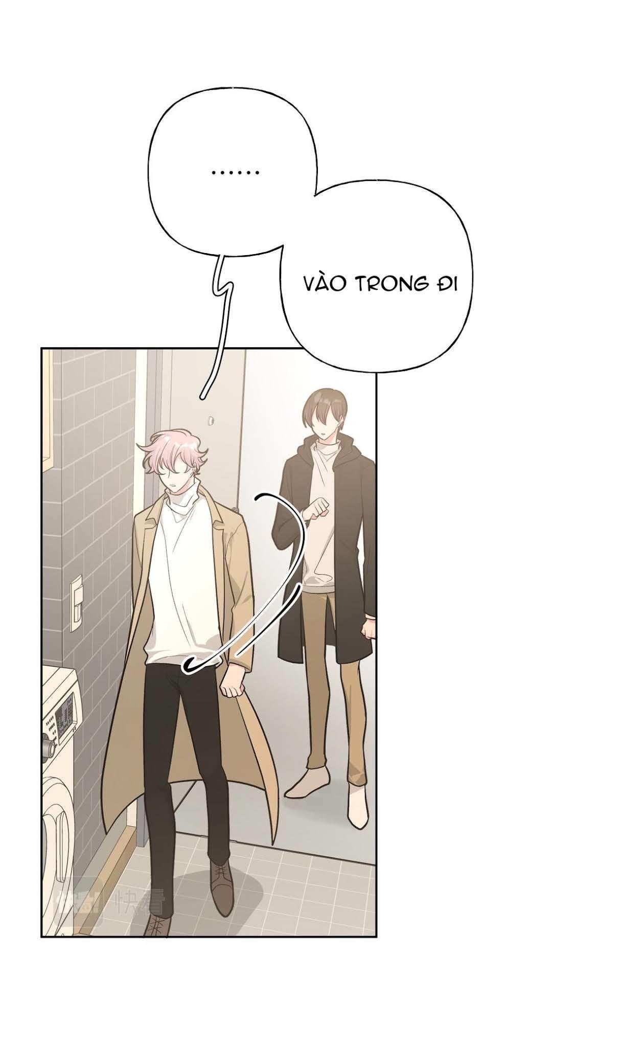 đọc truyện Cẩn Thận Bị Mộng Ma Ăn Sạch Đấy Chương 42.1 ảnh 14 tại Thiên Thai Truyện