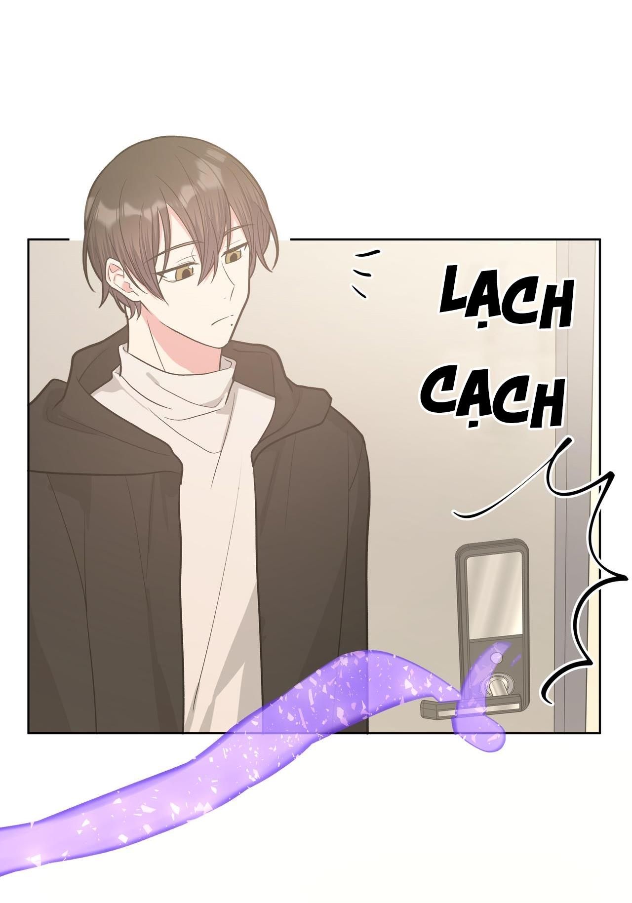 đọc truyện Cẩn Thận Bị Mộng Ma Ăn Sạch Đấy Chương 42.1 ảnh 15 tại Thiên Thai Truyện