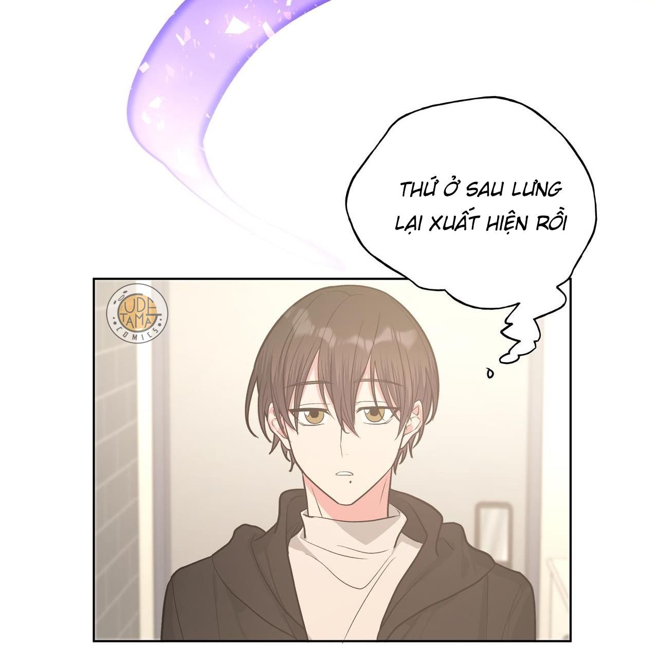 đọc truyện Cẩn Thận Bị Mộng Ma Ăn Sạch Đấy Chương 42.1 ảnh 17 tại Thiên Thai Truyện