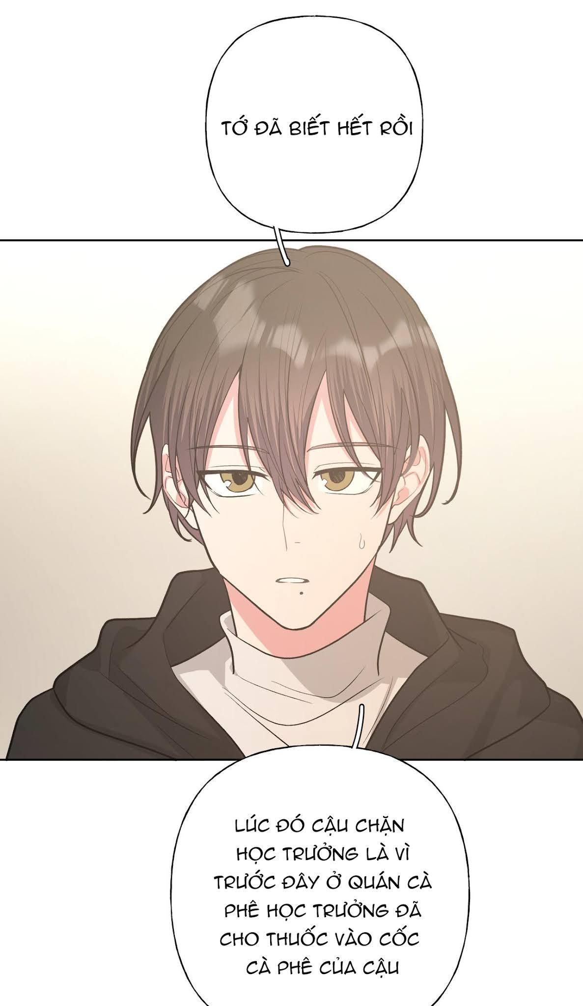 đọc truyện Cẩn Thận Bị Mộng Ma Ăn Sạch Đấy Chương 42.1 ảnh 18 tại Thiên Thai Truyện