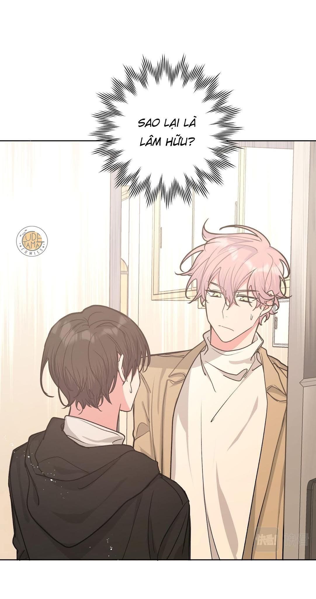 đọc truyện Cẩn Thận Bị Mộng Ma Ăn Sạch Đấy Chương 42.1 ảnh 4 tại Thiên Thai Truyện