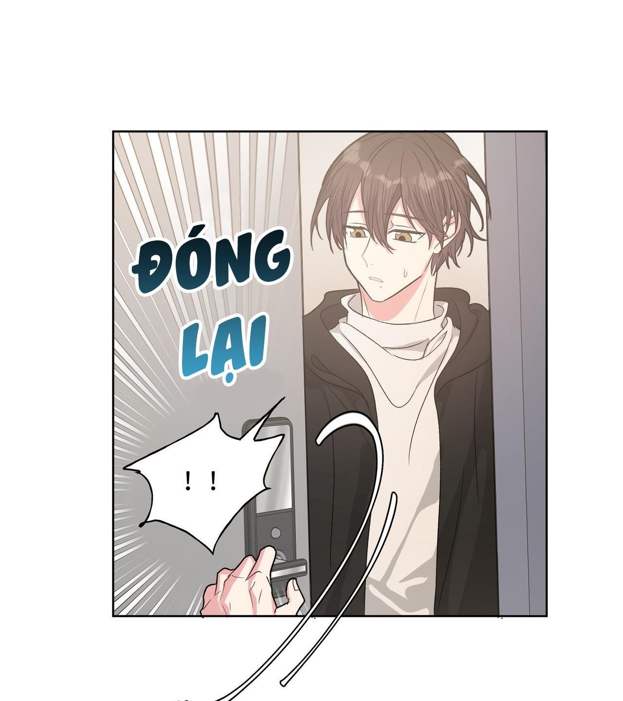 đọc truyện Cẩn Thận Bị Mộng Ma Ăn Sạch Đấy Chương 42.1 ảnh 6 tại Thiên Thai Truyện