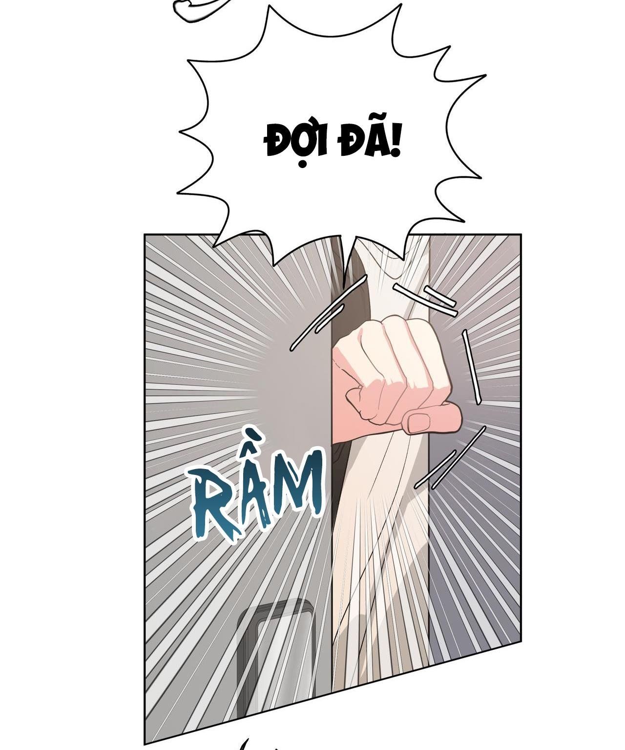 đọc truyện Cẩn Thận Bị Mộng Ma Ăn Sạch Đấy Chương 42.1 ảnh 7 tại Thiên Thai Truyện