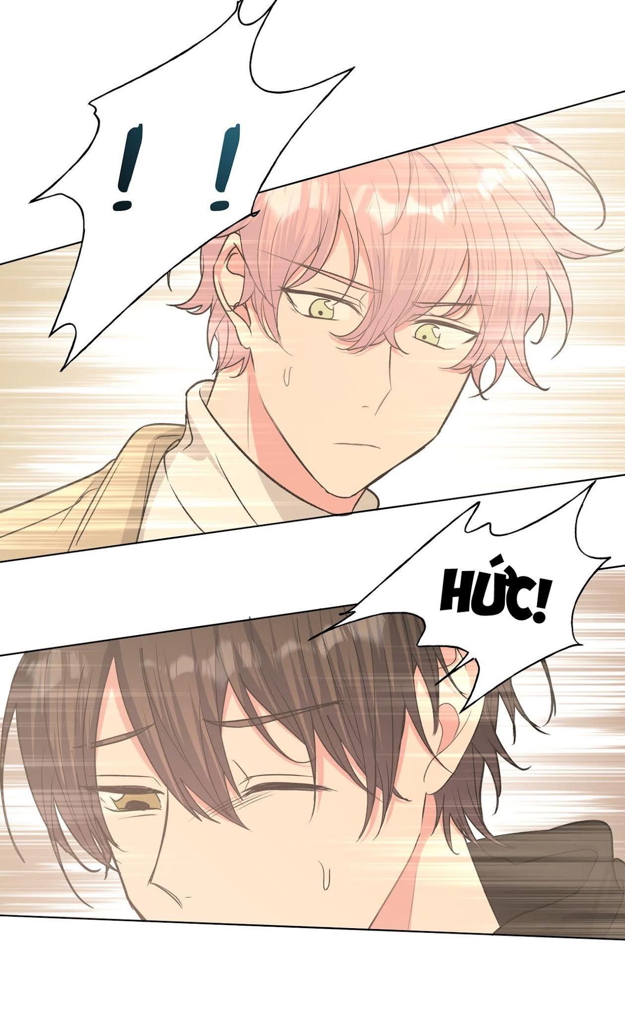 đọc truyện Cẩn Thận Bị Mộng Ma Ăn Sạch Đấy Chương 42.1 ảnh 8 tại Thiên Thai Truyện