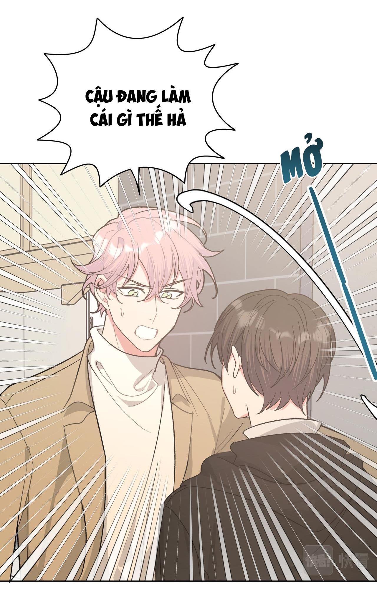 đọc truyện Cẩn Thận Bị Mộng Ma Ăn Sạch Đấy Chương 42.1 ảnh 9 tại Thiên Thai Truyện