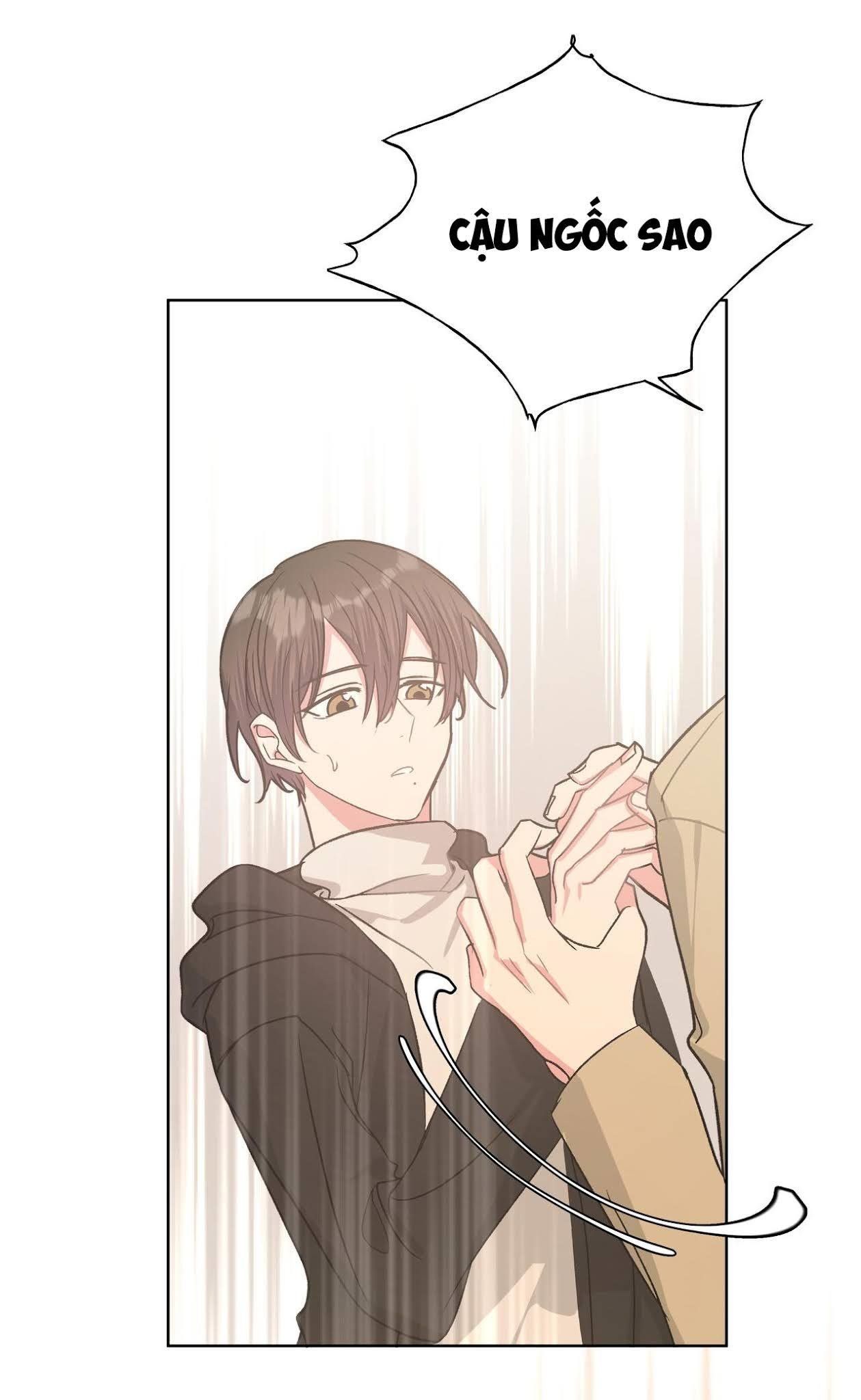 đọc truyện Cẩn Thận Bị Mộng Ma Ăn Sạch Đấy Chương 42.1 ảnh 10 tại Thiên Thai Truyện