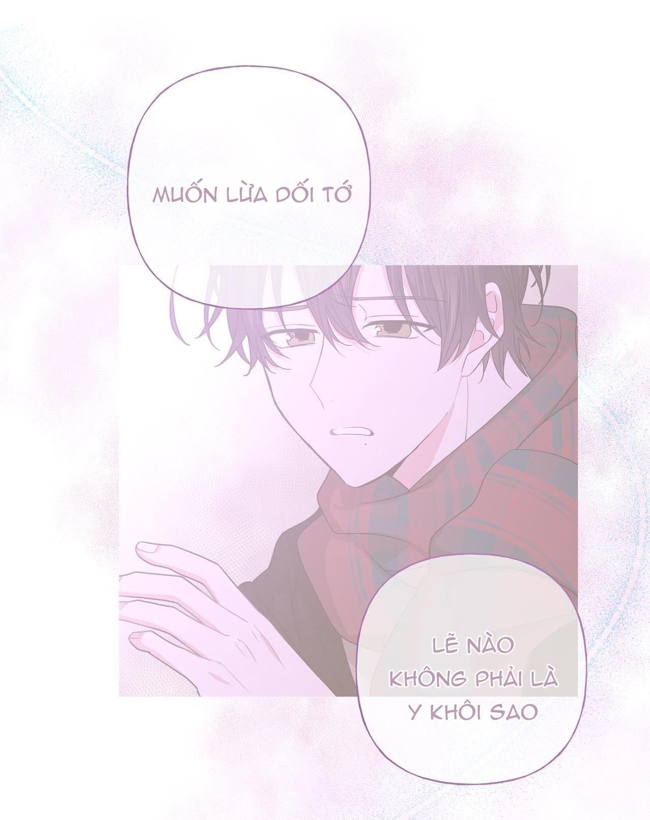 đọc truyện Cẩn Thận Bị Mộng Ma Ăn Sạch Đấy Chương 42.2 ảnh 3 tại Thiên Thai Truyện