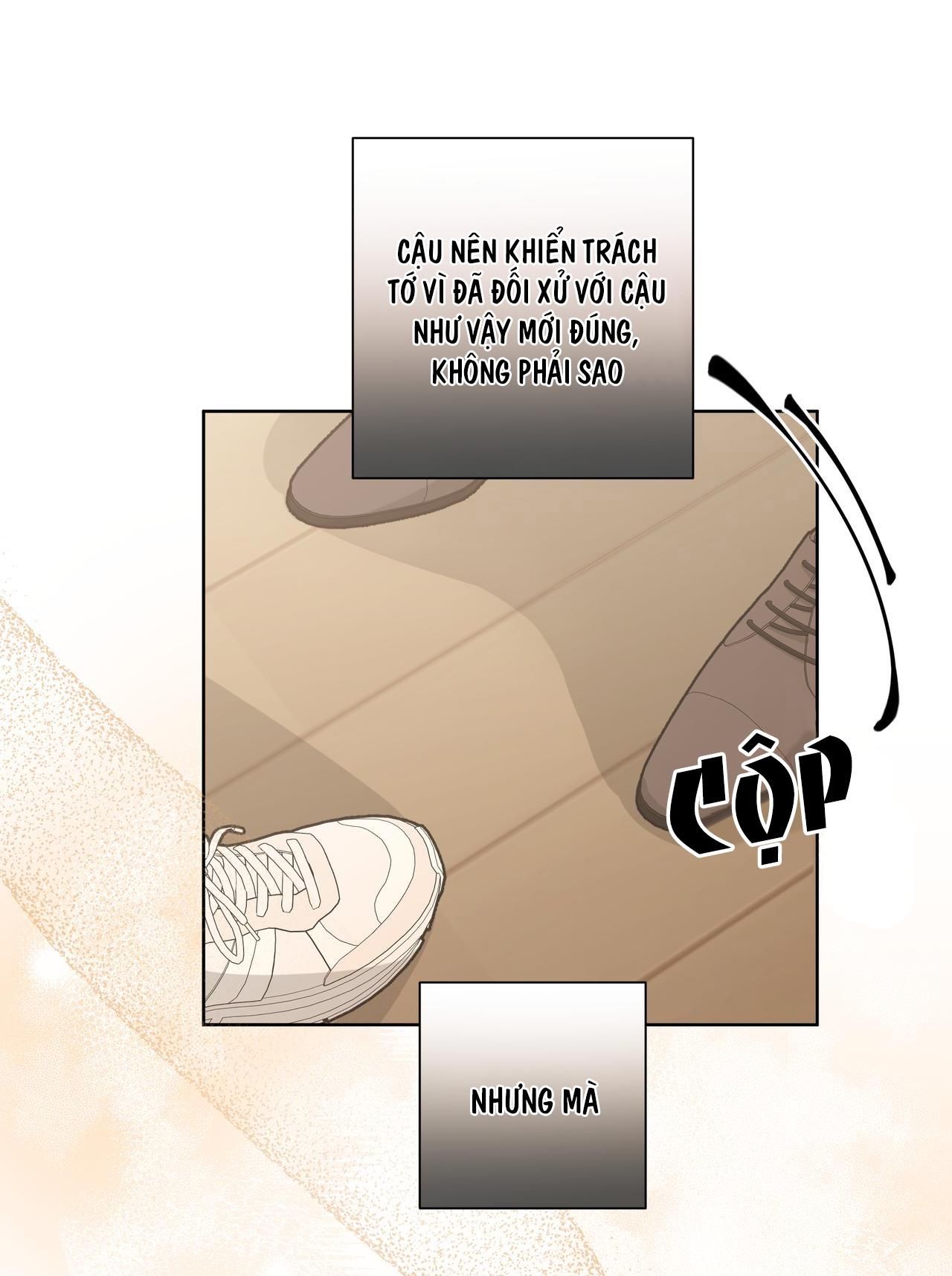 đọc truyện Cẩn Thận Bị Mộng Ma Ăn Sạch Đấy Chương 42.2 ảnh 13 tại Thiên Thai Truyện