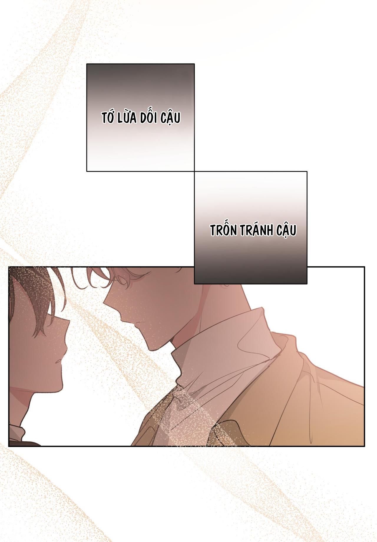 đọc truyện Cẩn Thận Bị Mộng Ma Ăn Sạch Đấy Chương 42.2 ảnh 15 tại Thiên Thai Truyện