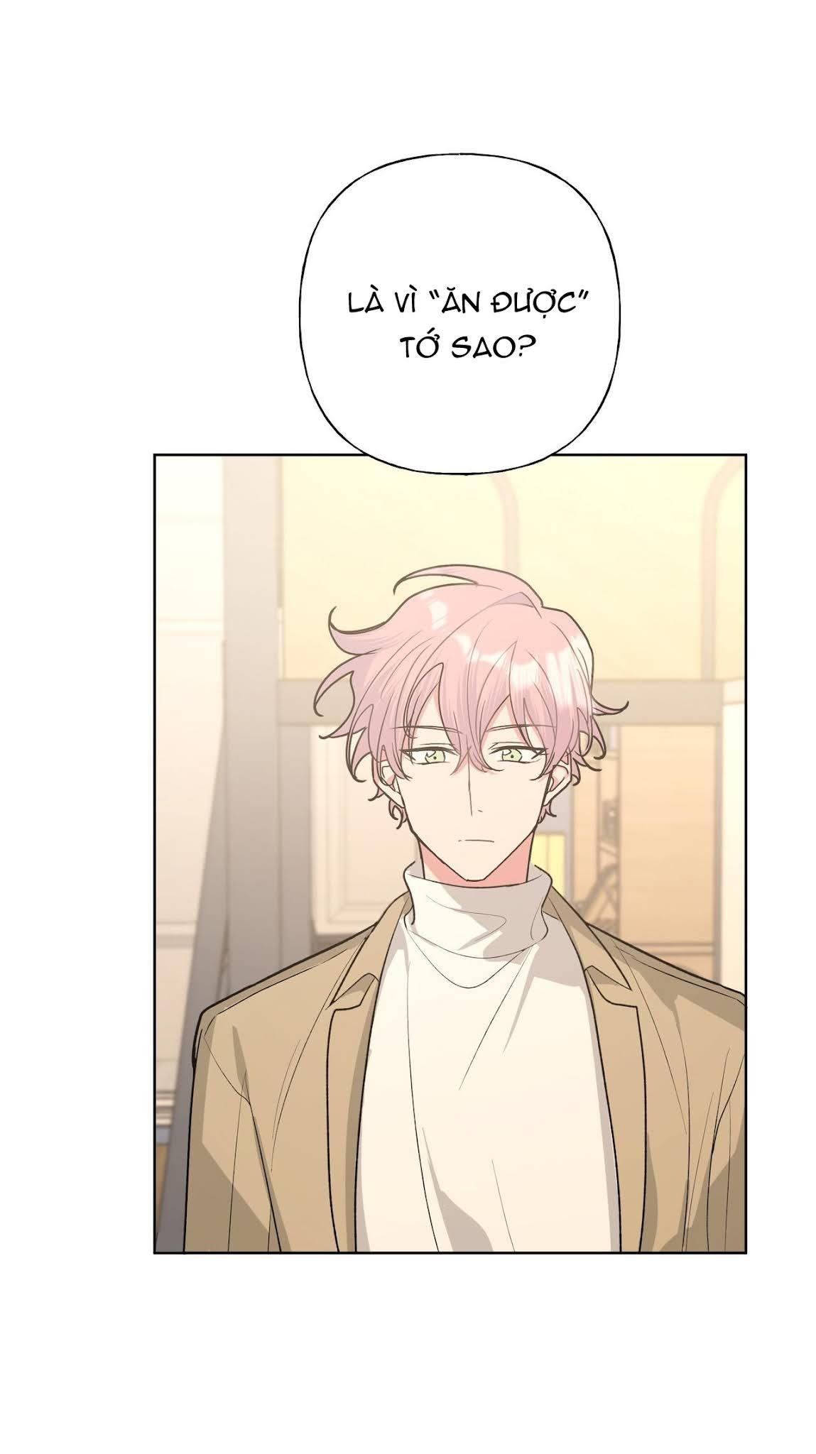 đọc truyện Cẩn Thận Bị Mộng Ma Ăn Sạch Đấy Chương 42.2 ảnh 18 tại Thiên Thai Truyện