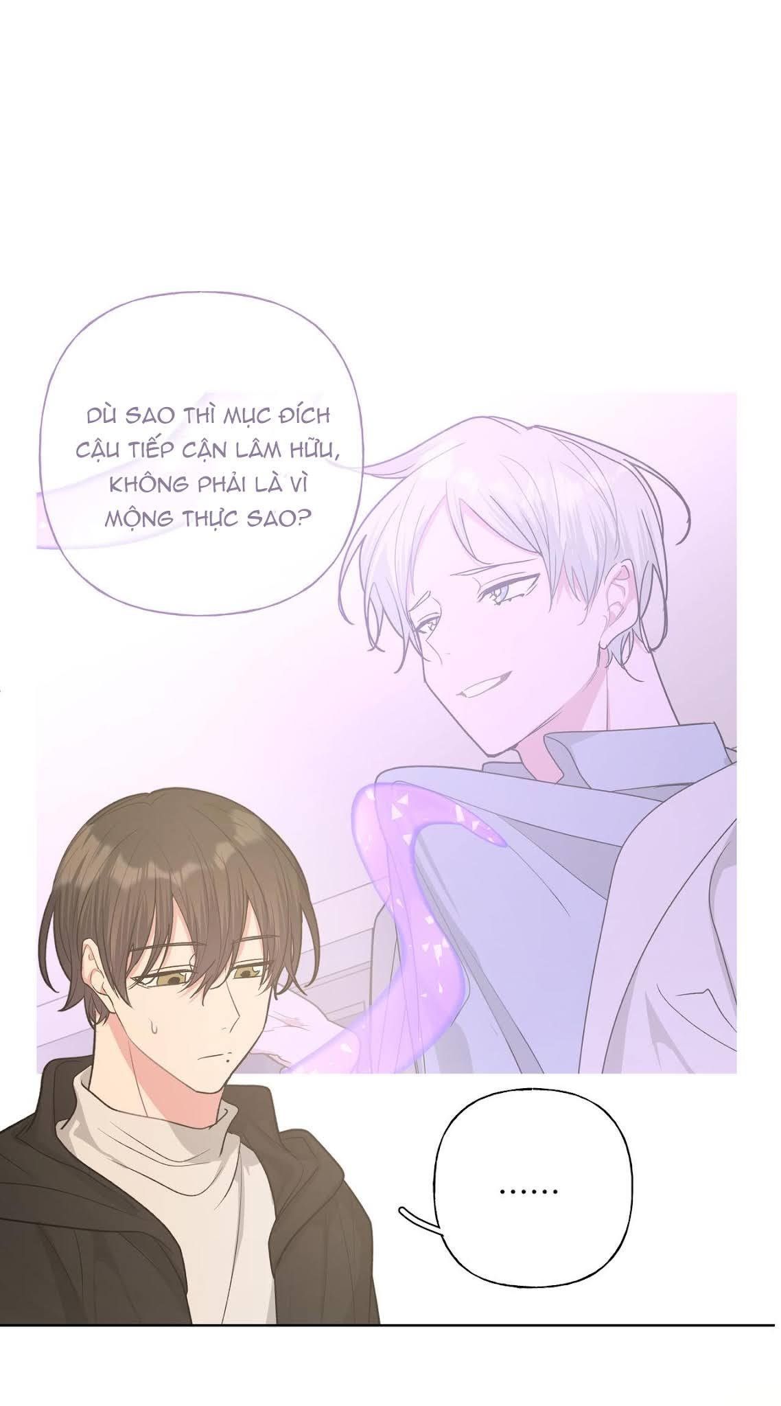 đọc truyện Cẩn Thận Bị Mộng Ma Ăn Sạch Đấy Chương 42.2 ảnh 19 tại Thiên Thai Truyện