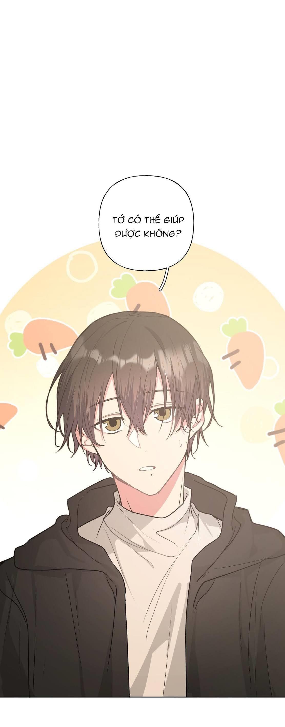 đọc truyện Cẩn Thận Bị Mộng Ma Ăn Sạch Đấy Chương 42.2 ảnh 21 tại Thiên Thai Truyện