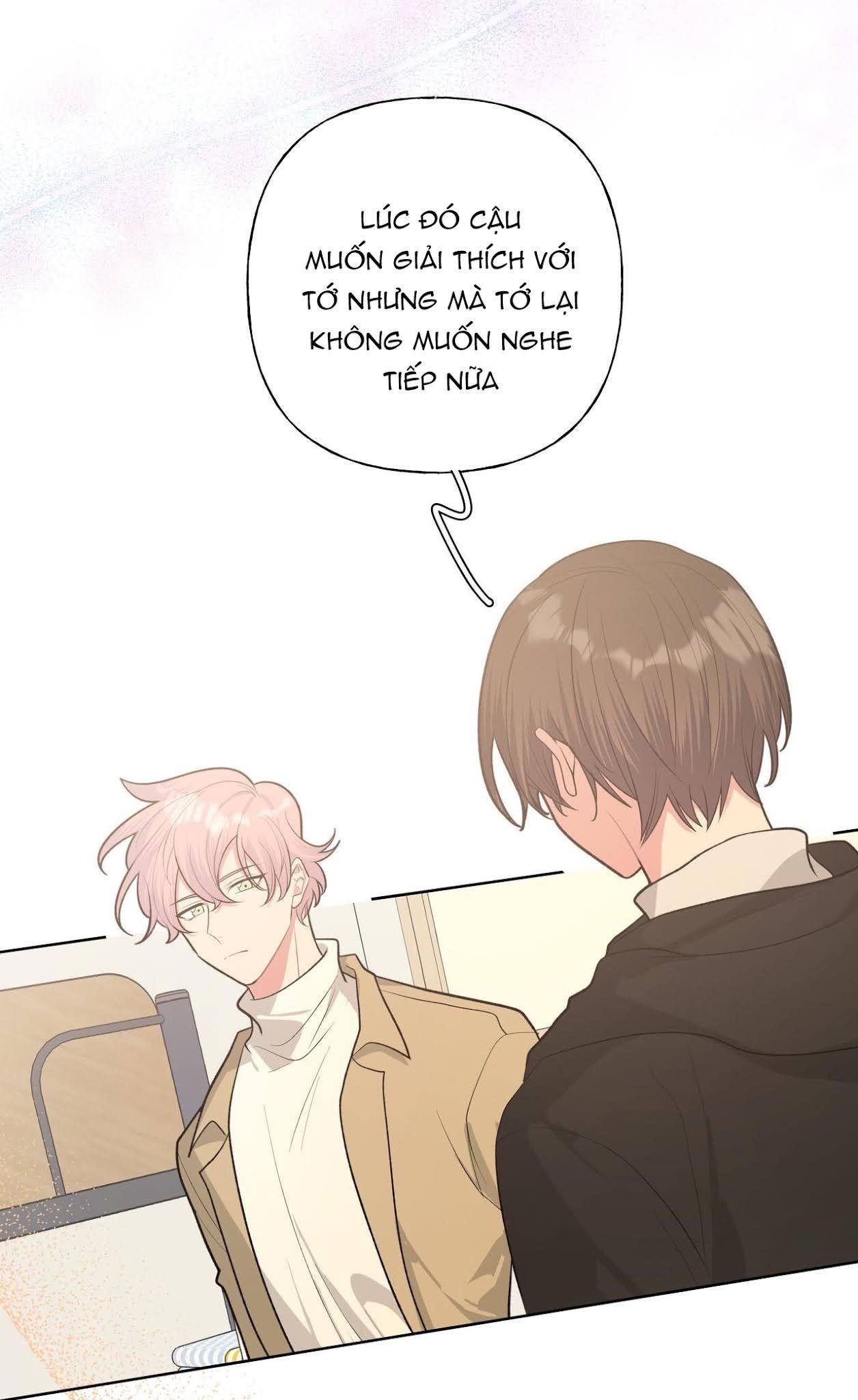 đọc truyện Cẩn Thận Bị Mộng Ma Ăn Sạch Đấy Chương 42.2 ảnh 4 tại Thiên Thai Truyện