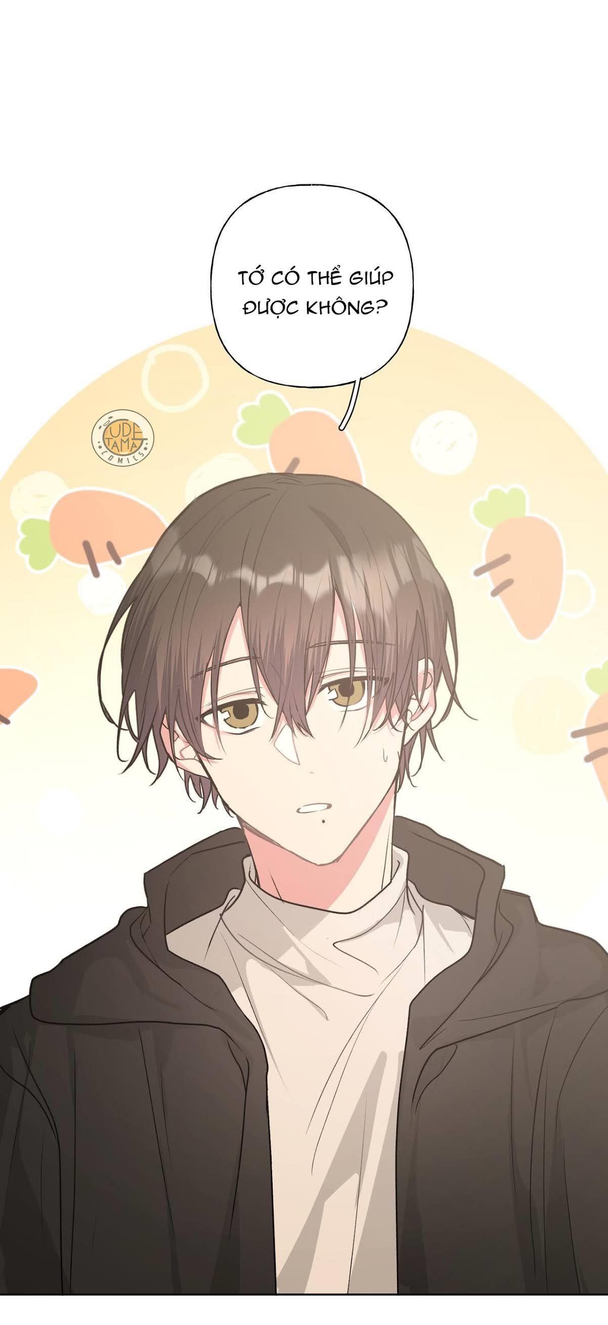 đọc truyện Cẩn Thận Bị Mộng Ma Ăn Sạch Đấy Chương 43 ảnh 3 tại Thiên Thai Truyện