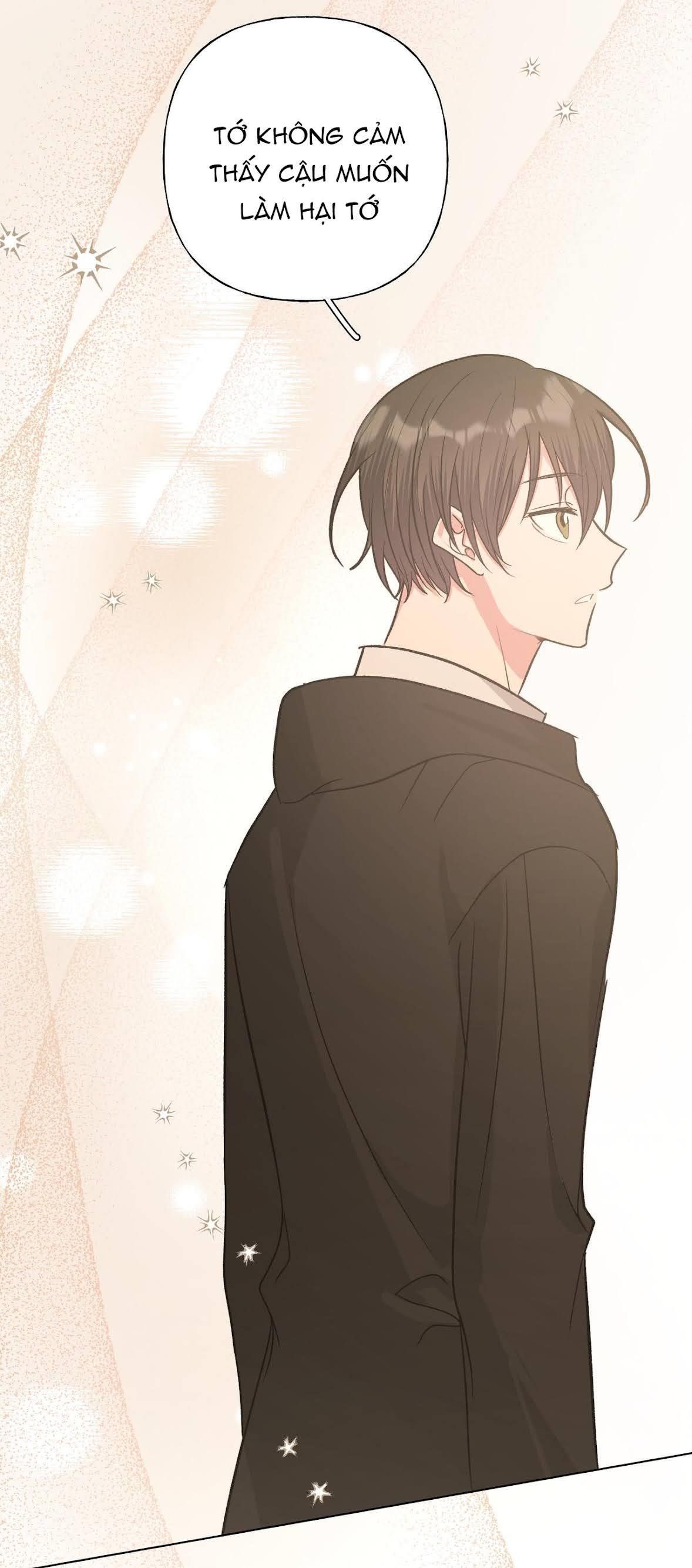 đọc truyện Cẩn Thận Bị Mộng Ma Ăn Sạch Đấy Chương 43 ảnh 18 tại Thiên Thai Truyện