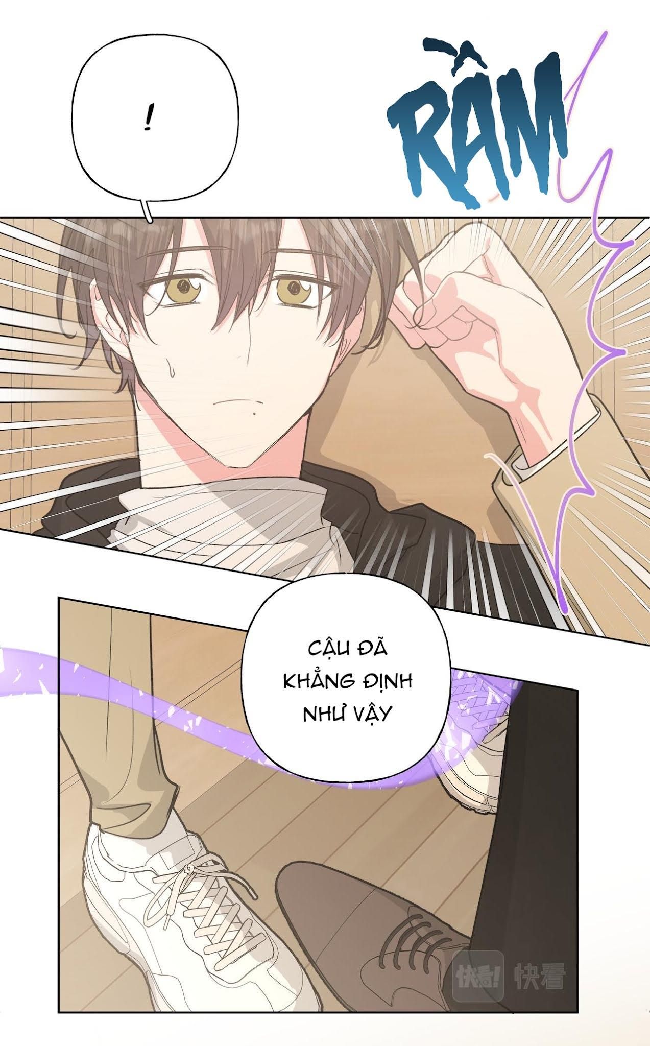 đọc truyện Cẩn Thận Bị Mộng Ma Ăn Sạch Đấy Chương 43 ảnh 21 tại Thiên Thai Truyện