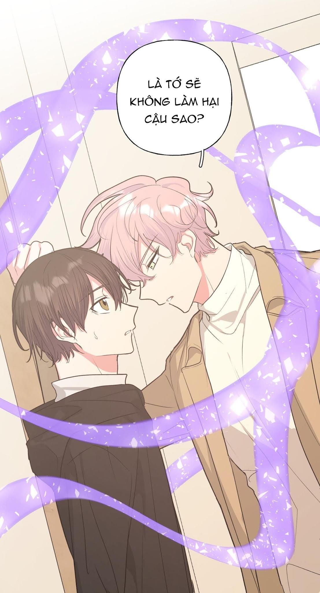 đọc truyện Cẩn Thận Bị Mộng Ma Ăn Sạch Đấy Chương 43 ảnh 22 tại Thiên Thai Truyện