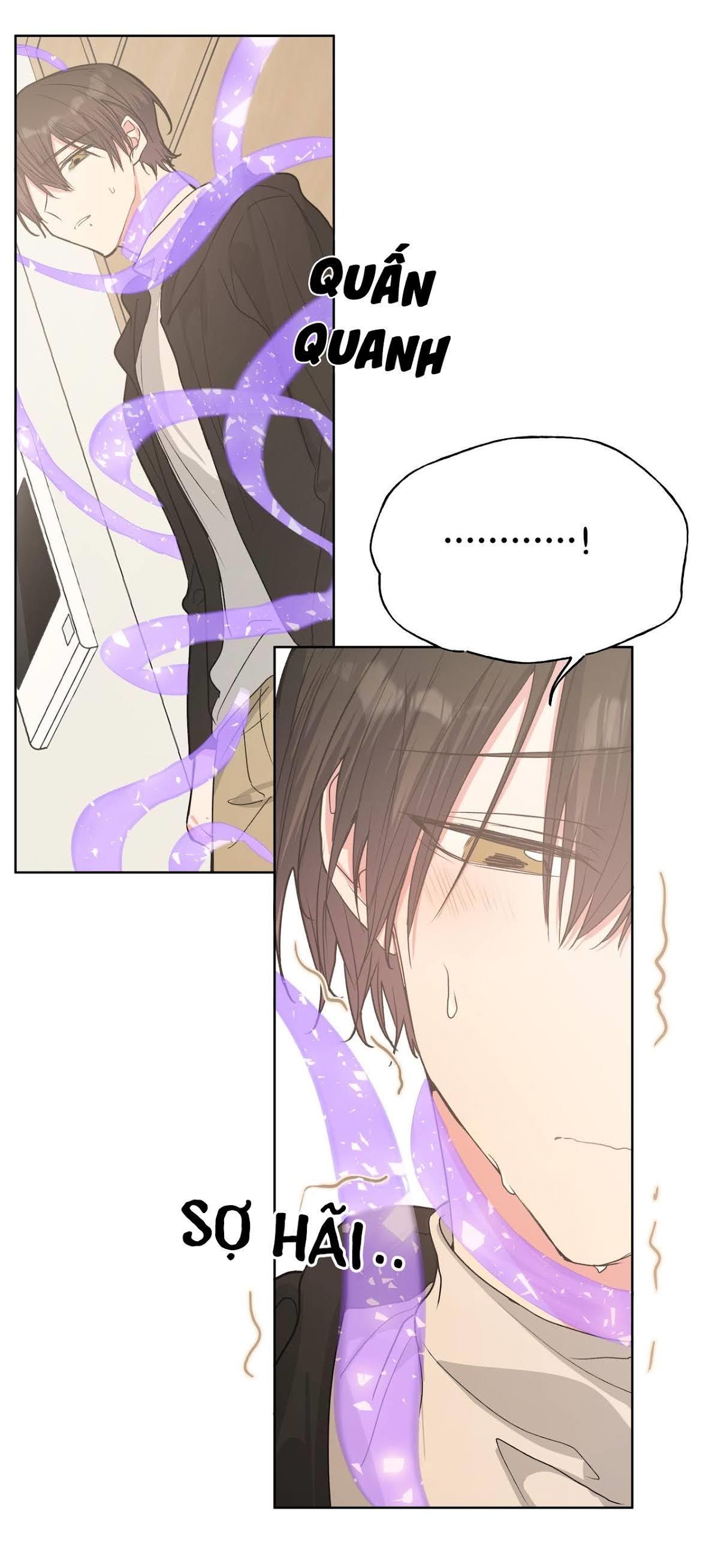 đọc truyện Cẩn Thận Bị Mộng Ma Ăn Sạch Đấy Chương 43 ảnh 25 tại Thiên Thai Truyện