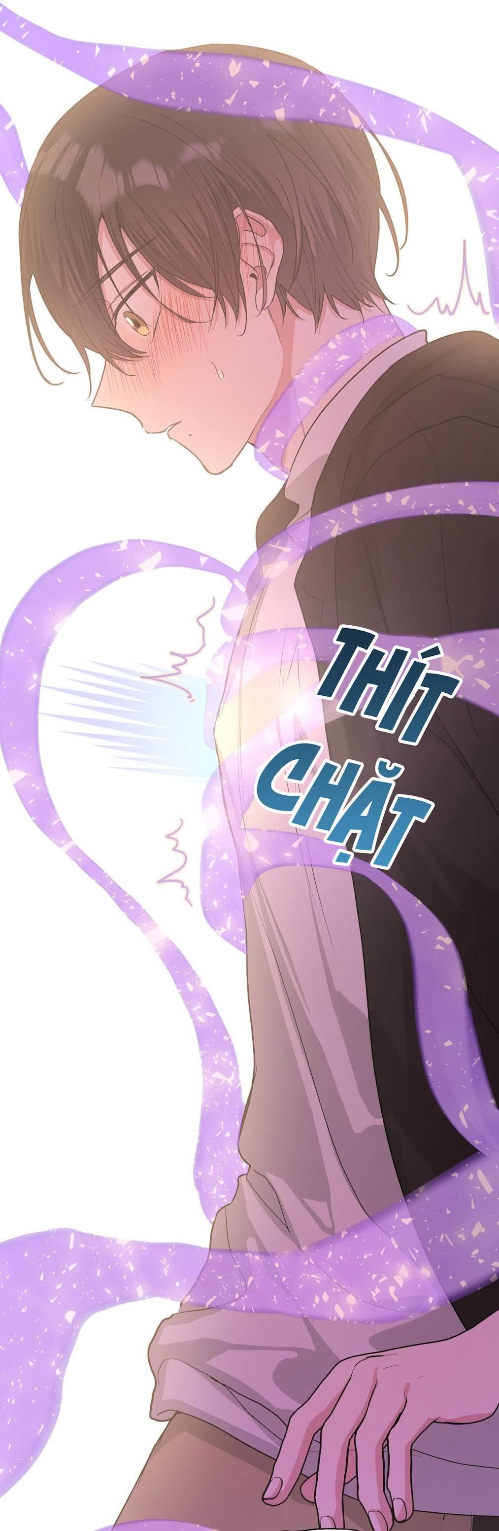 đọc truyện Cẩn Thận Bị Mộng Ma Ăn Sạch Đấy Chương 43 ảnh 27 tại Thiên Thai Truyện