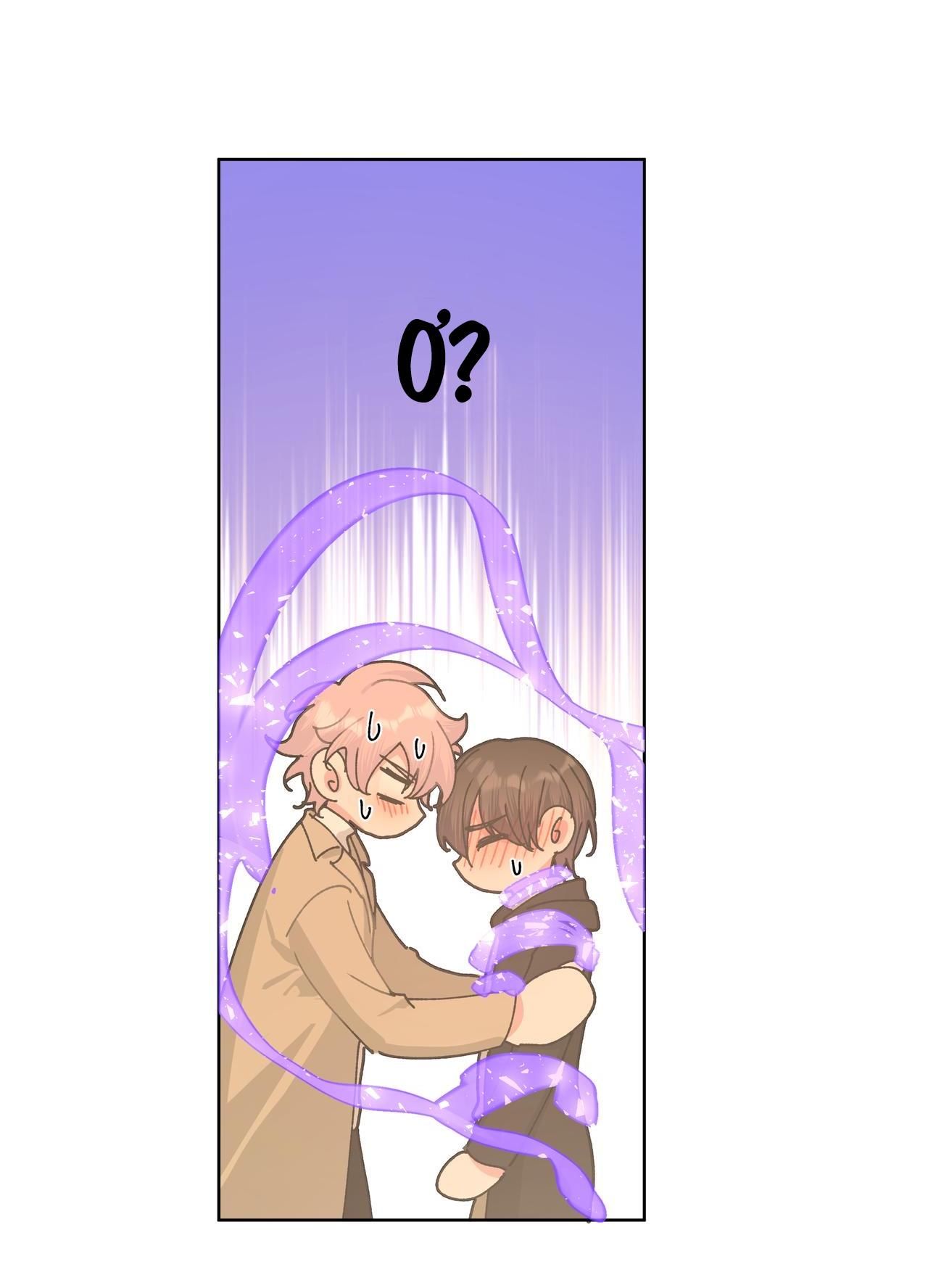 đọc truyện Cẩn Thận Bị Mộng Ma Ăn Sạch Đấy Chương 43 ảnh 30 tại Thiên Thai Truyện