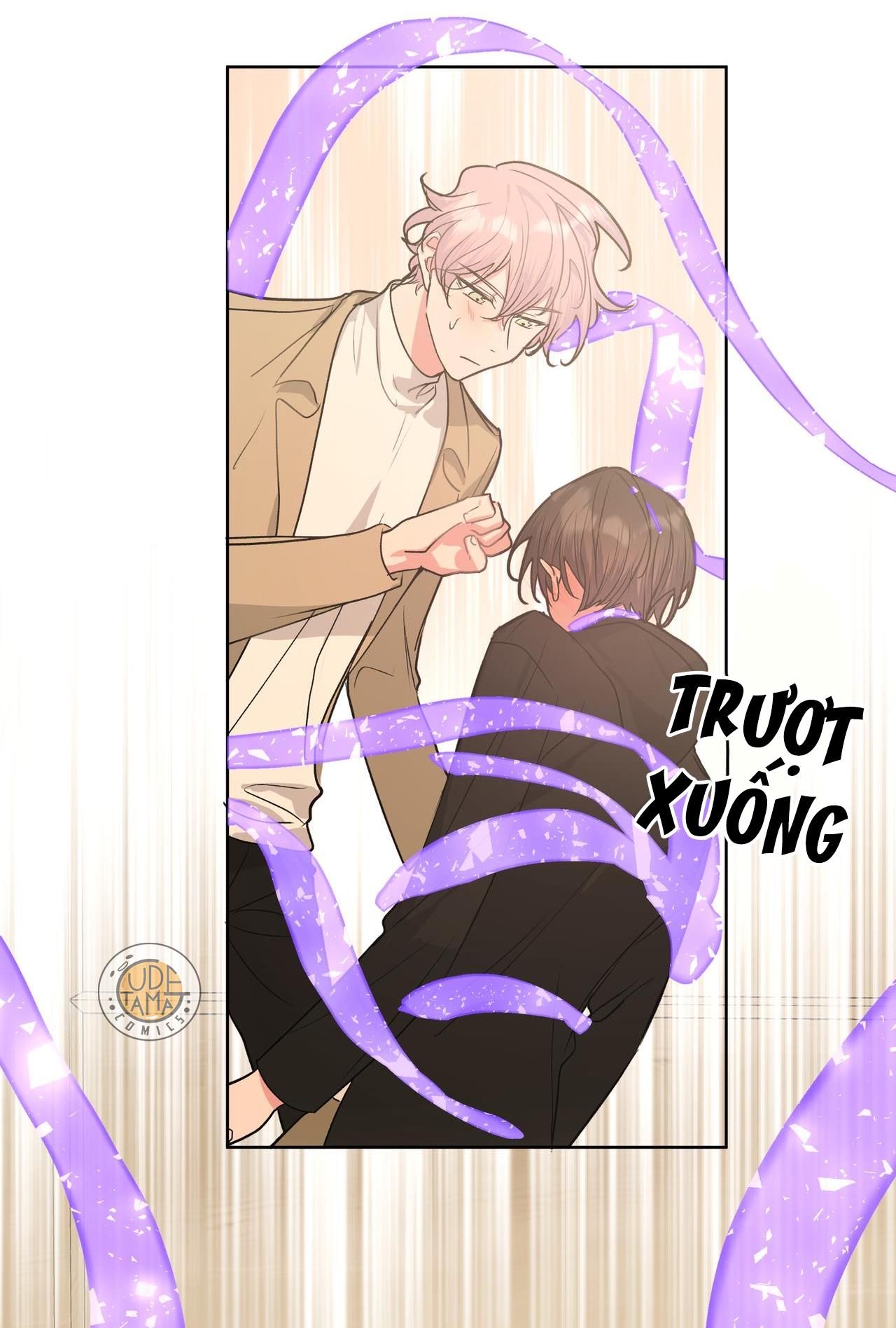 đọc truyện Cẩn Thận Bị Mộng Ma Ăn Sạch Đấy Chương 43 ảnh 32 tại Thiên Thai Truyện