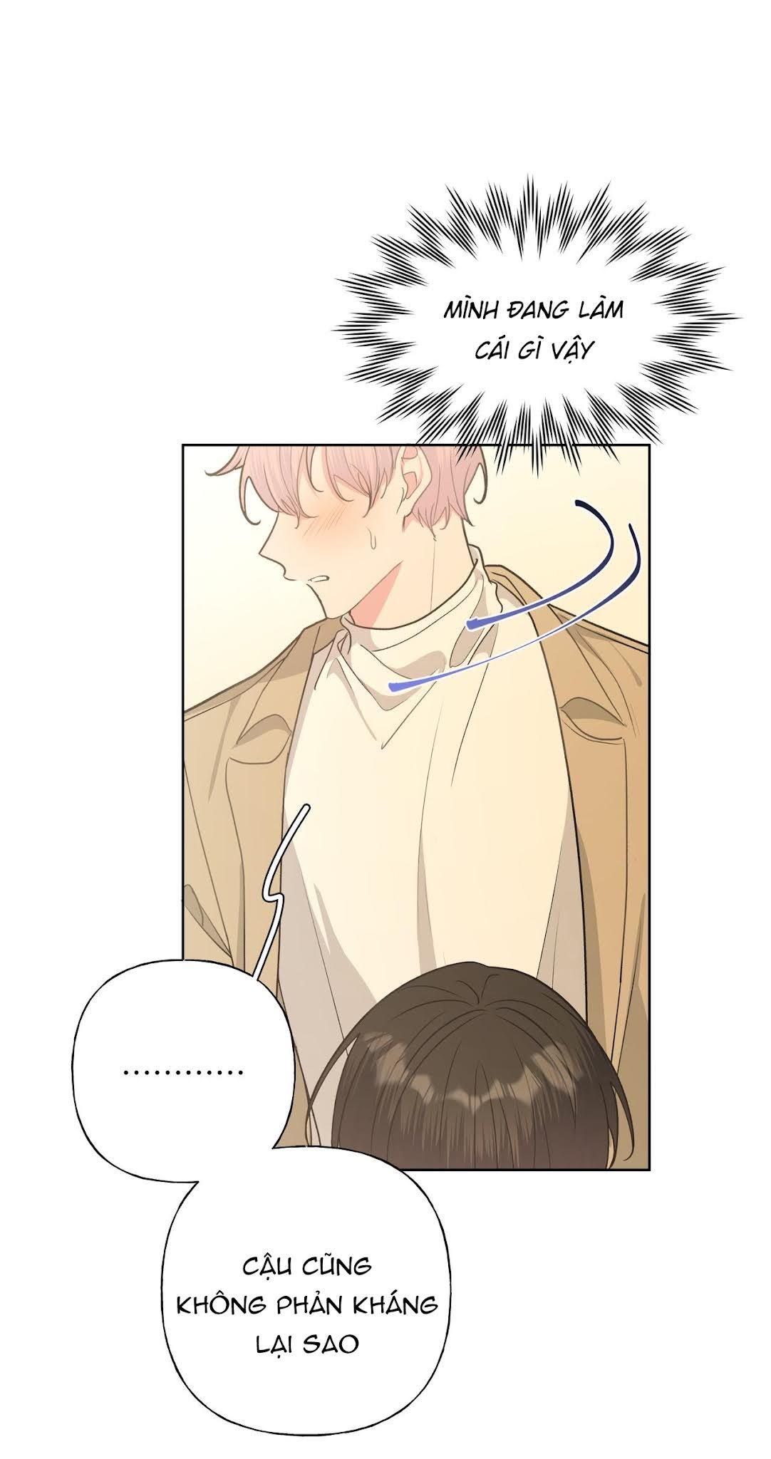 đọc truyện Cẩn Thận Bị Mộng Ma Ăn Sạch Đấy Chương 43 ảnh 39 tại Thiên Thai Truyện